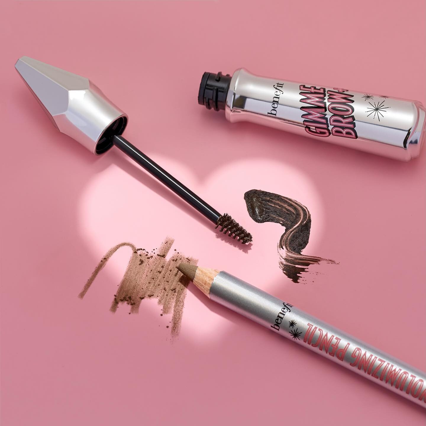 💖 My first Benefit Cosmetics campaign 💖