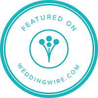 Published on WeddingWire