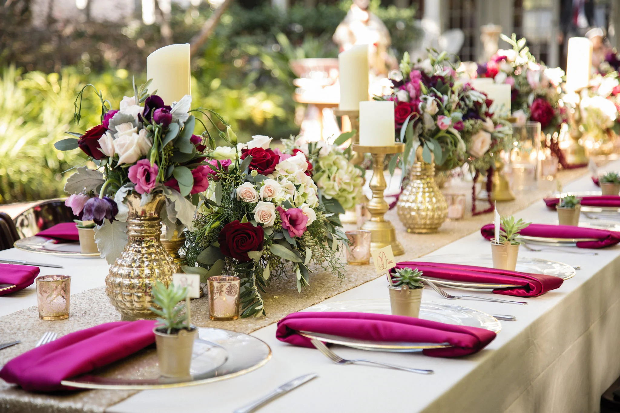 Bluegrass Chic - Cami Z Photography