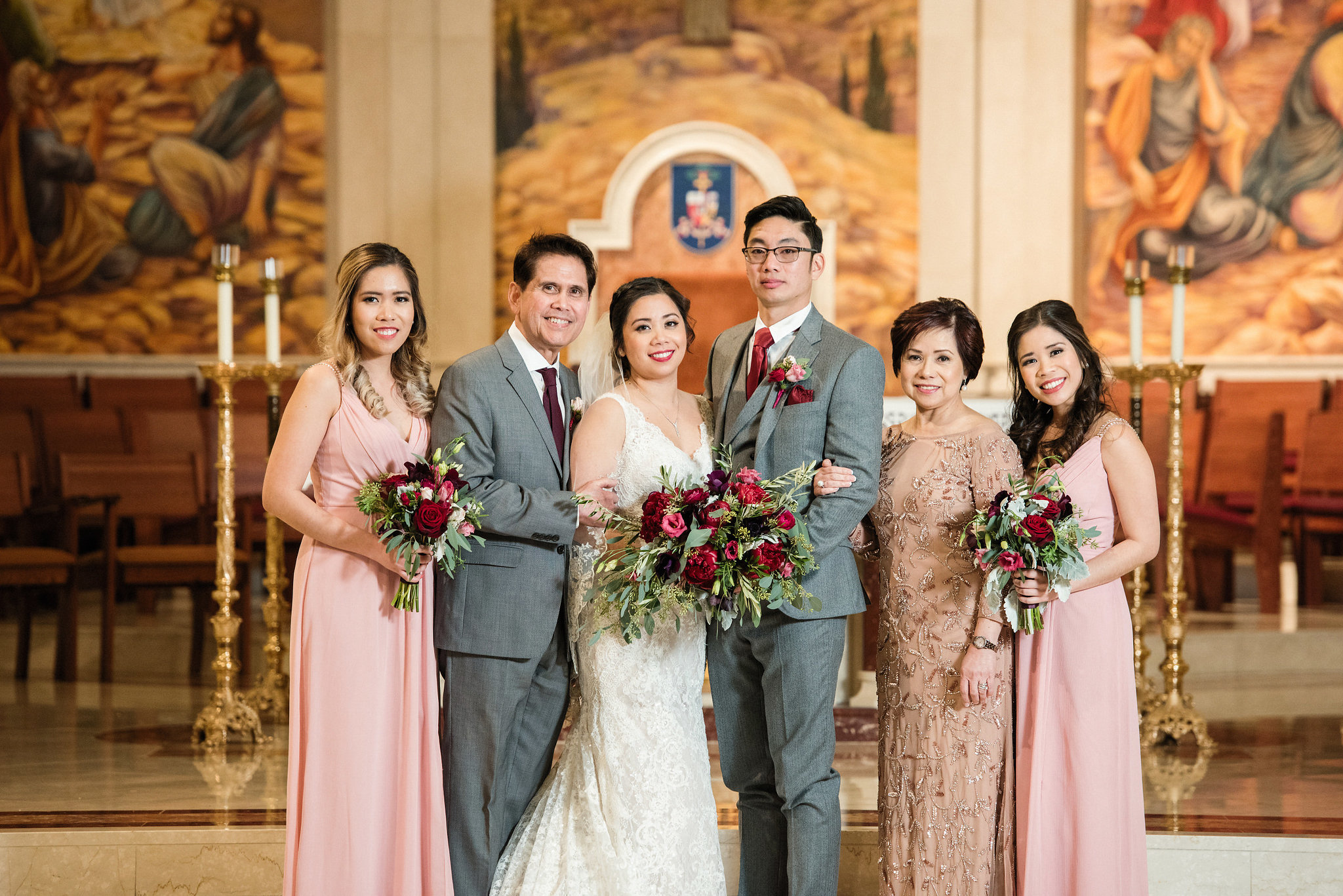 Bluegrass Chic - Cami Z Photography