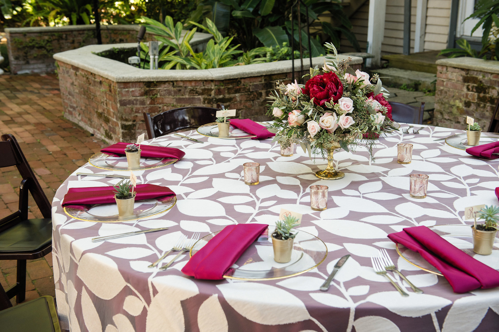 Bluegrass Chic - Cami Z Photography