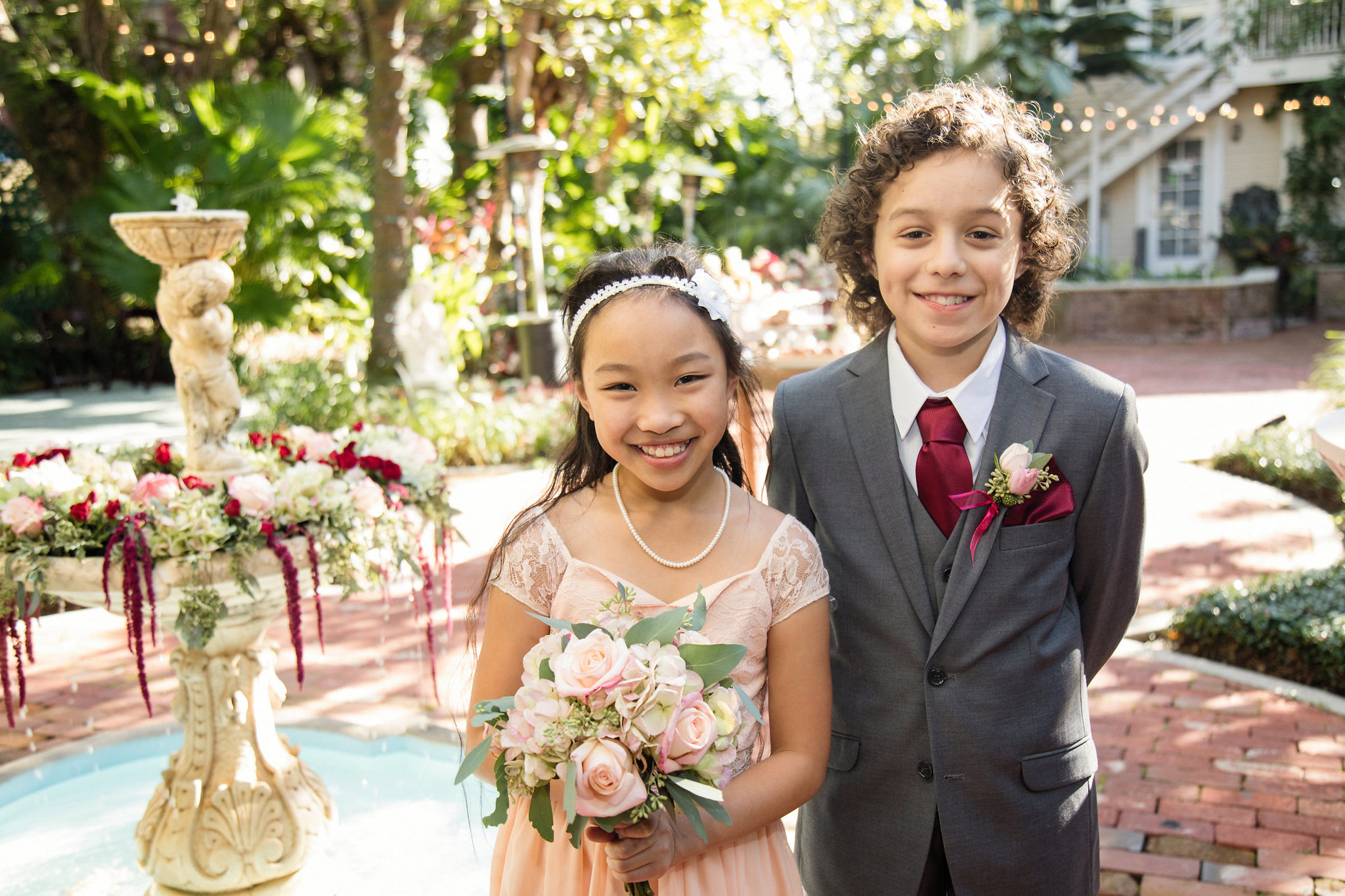 Bluegrass Chic - Cami Z Photography