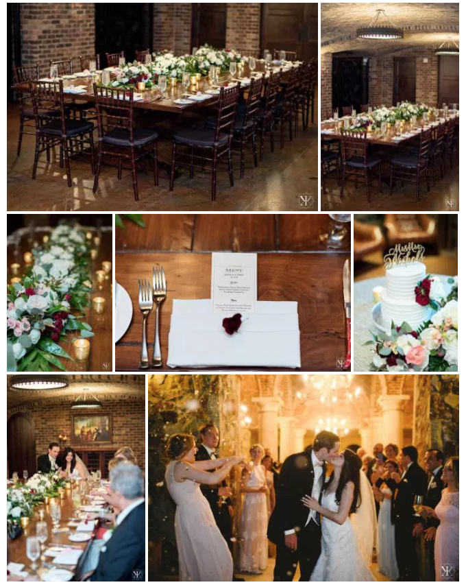 Bluegrass Chic - Orlando Wedding Florist
