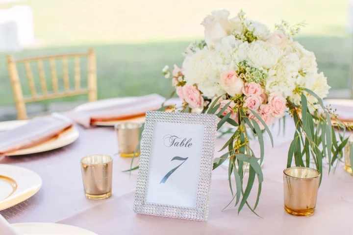 Bluegrass Chic - Orlando Wedding Florist