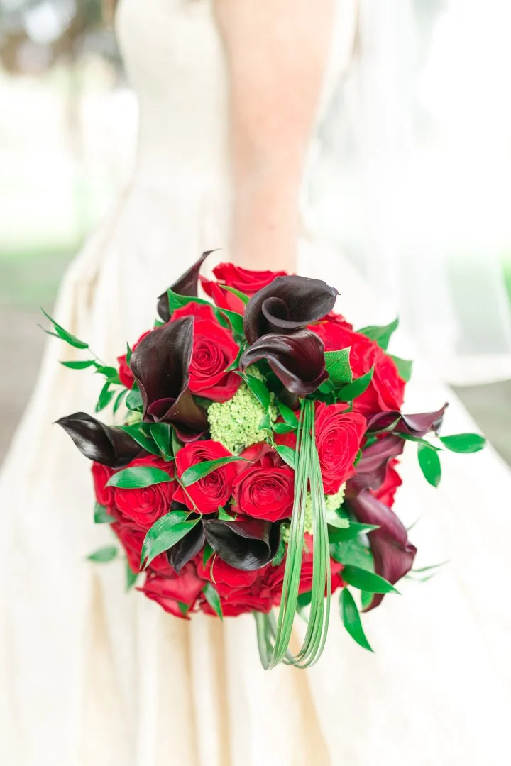Bluegrass Chic - Spanish Wedding at Mission Inn