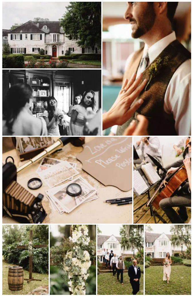 Bluegrass Chic - Chris Glenn