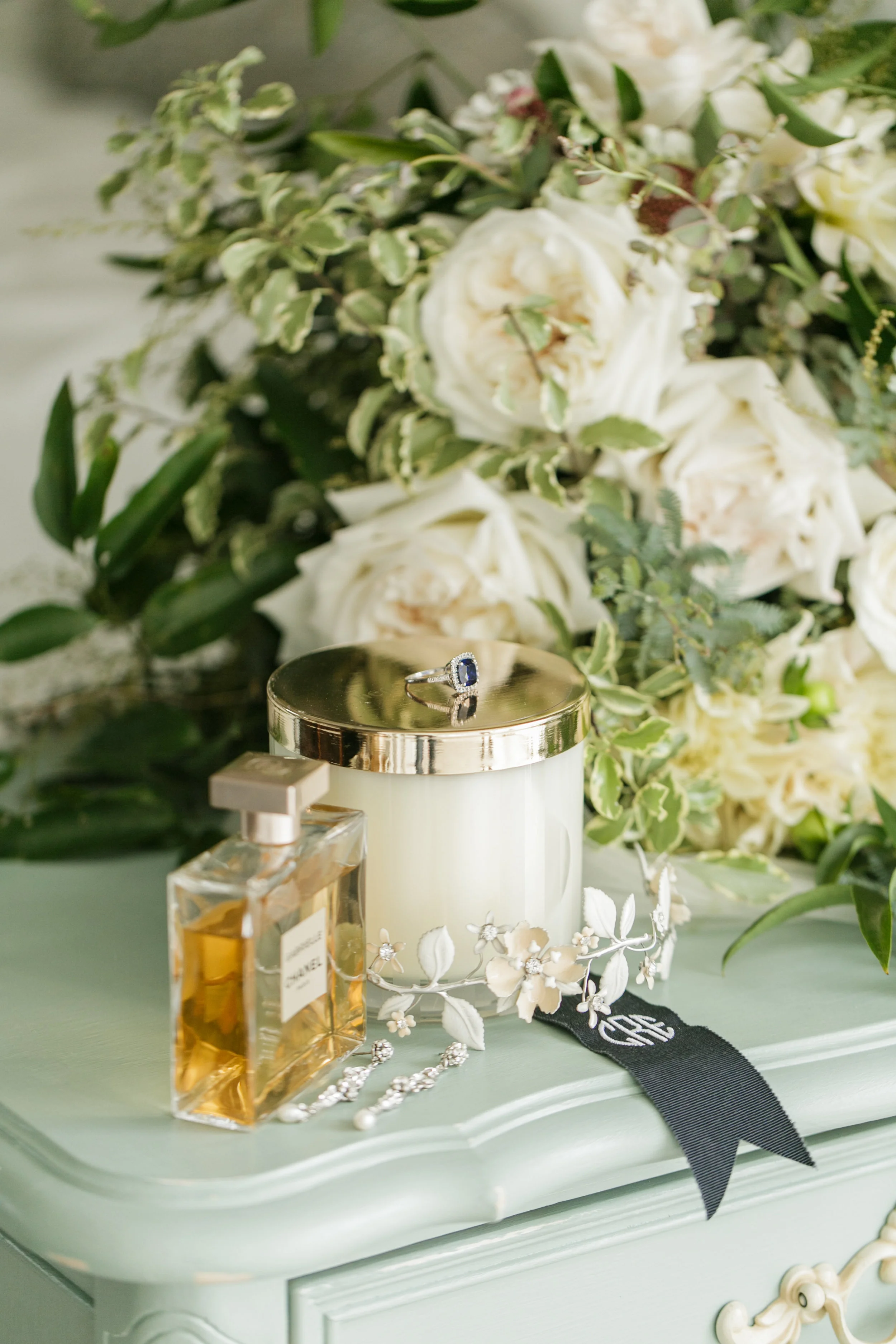 Bluegrass Chic - Bumby Photography
