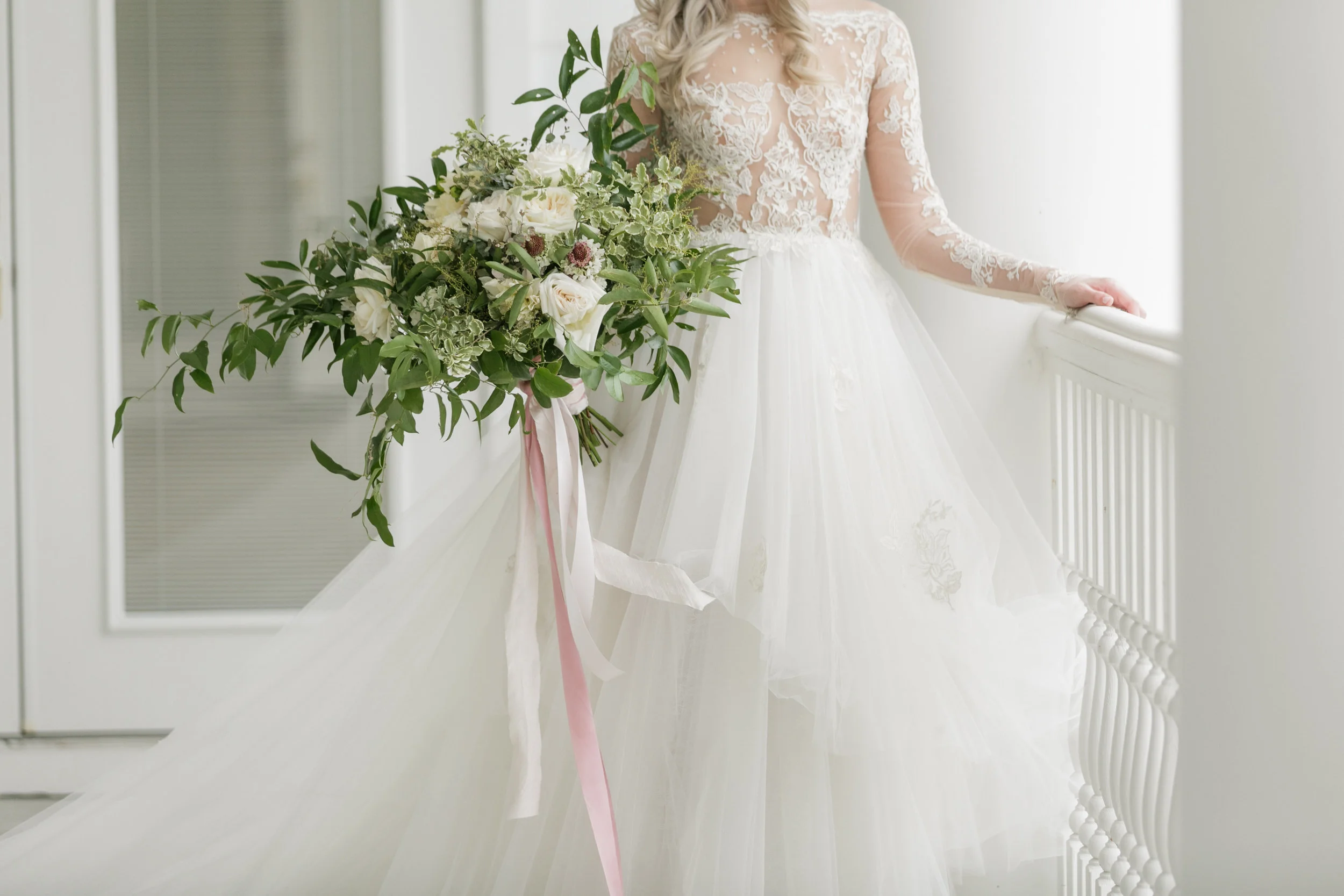 Bluegrass Chic - Bumby Photography