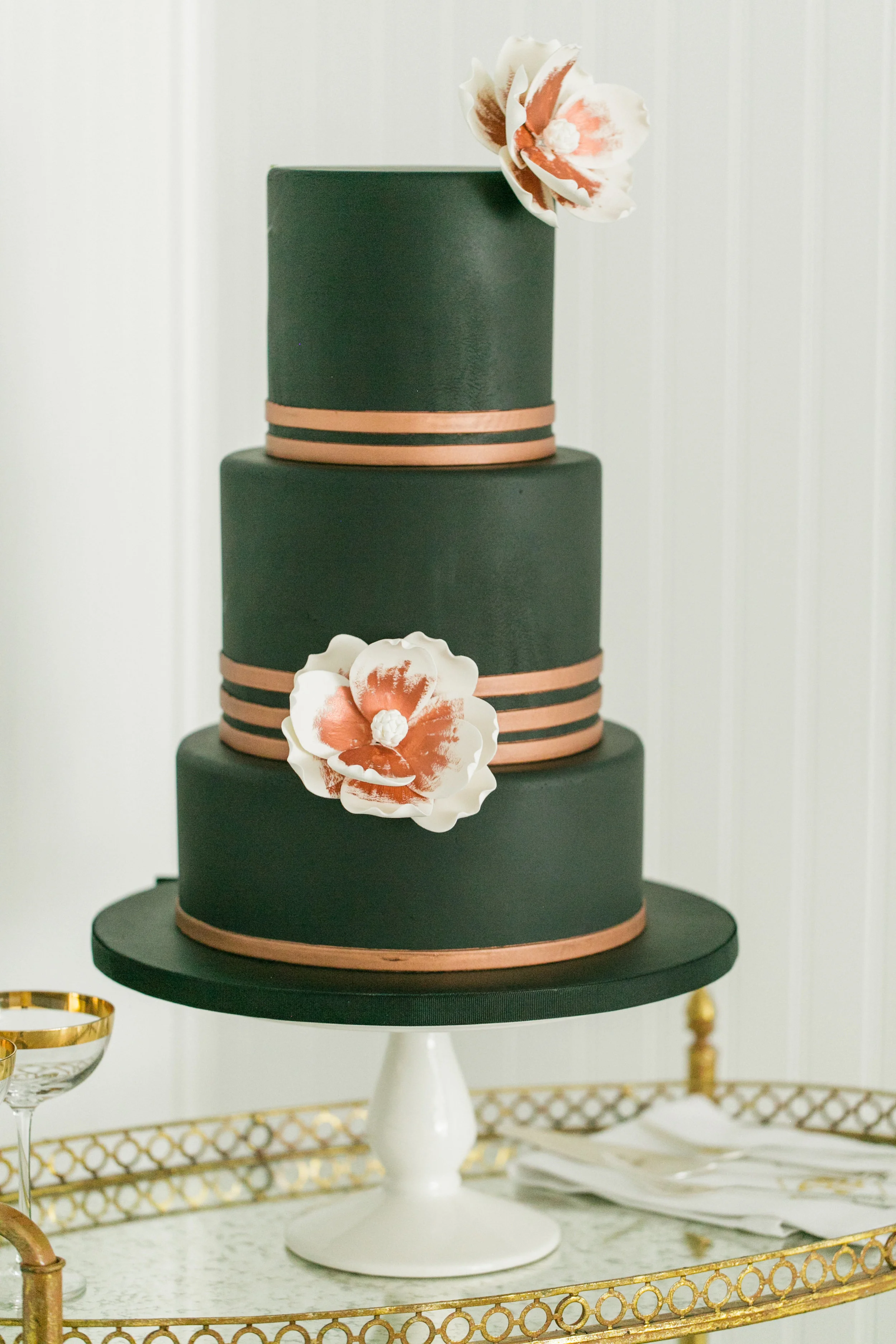 Bluegrass Chic - Bumby Photography