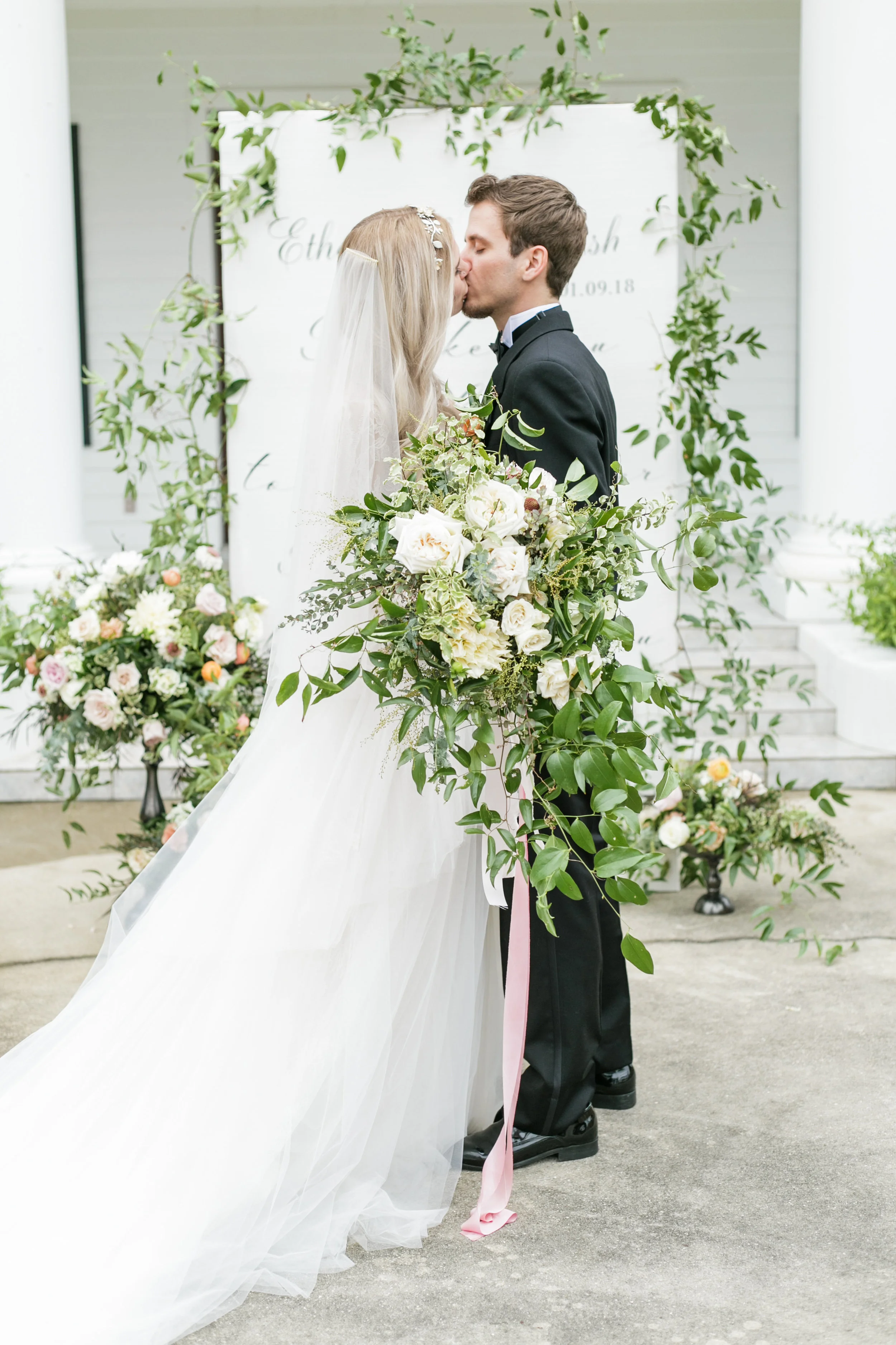 Bluegrass Chic - Bumby Photography
