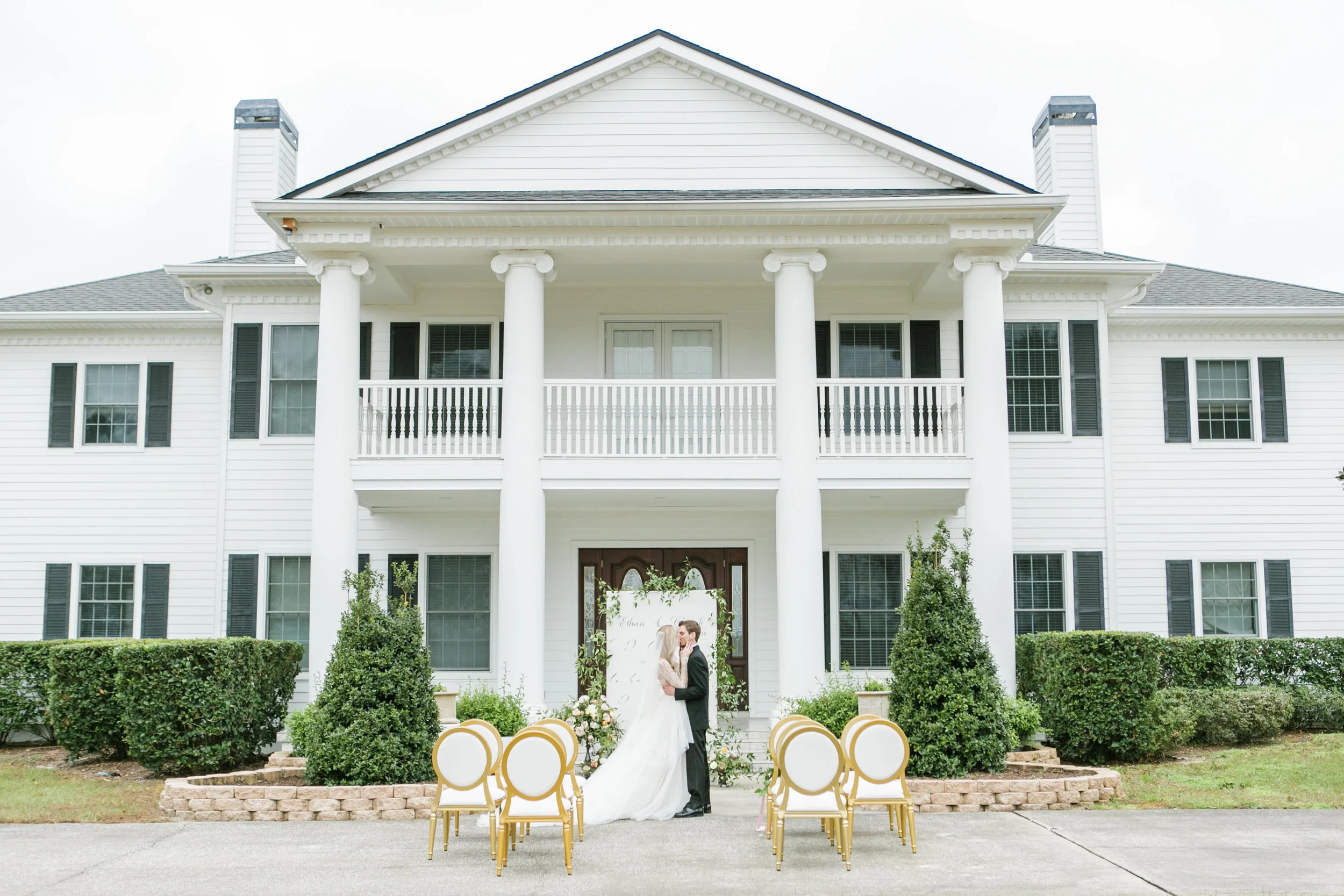 Bluegrass Chic - Bumby Photography