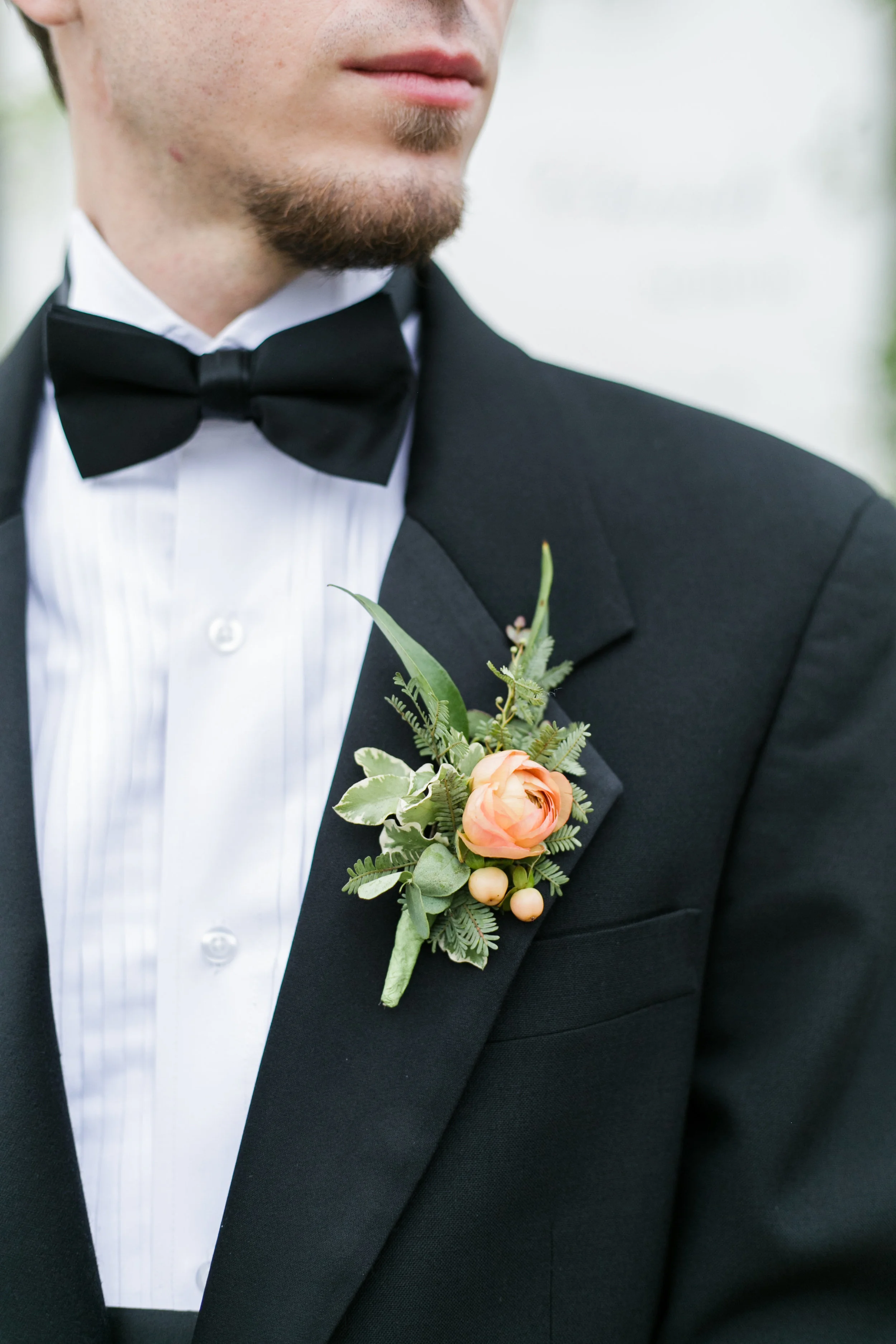Bluegrass Chic - Bumby Photography
