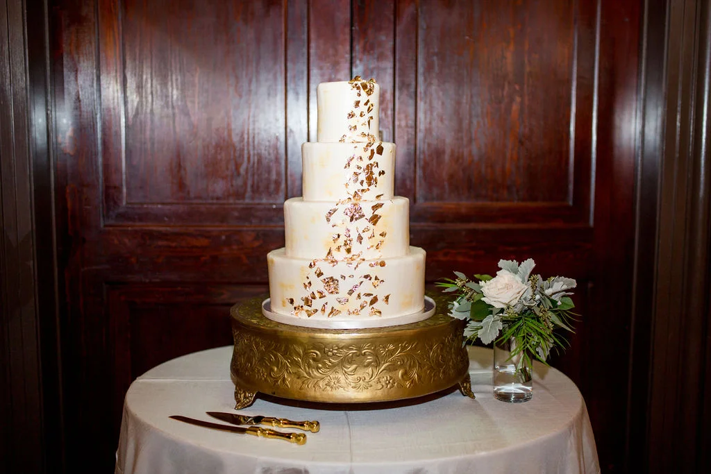 Bluegrass Chic - Cake TPC Sawgrass