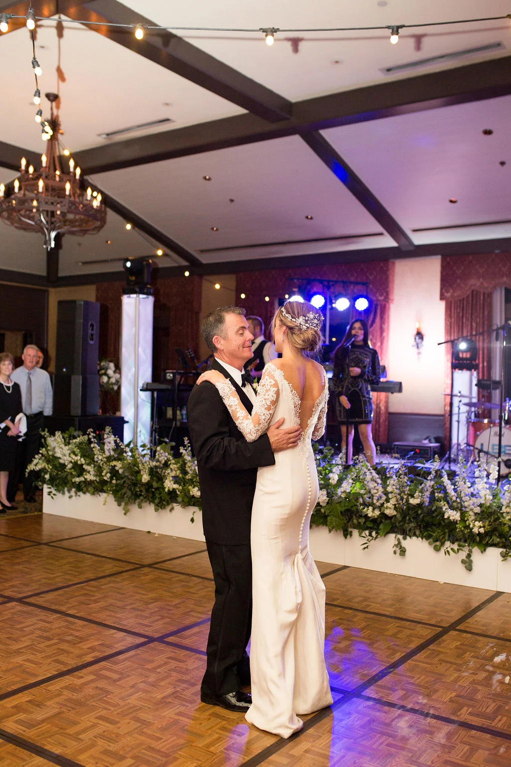 Bluegrass Chic - First Dance