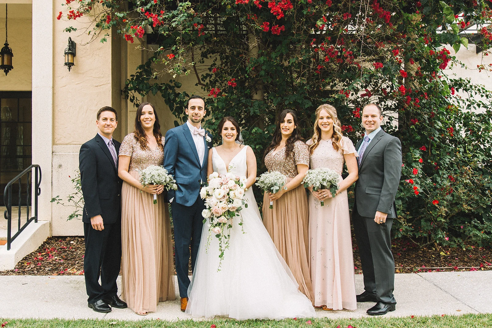 Bluegrass Chic - Miranda Grey Photography