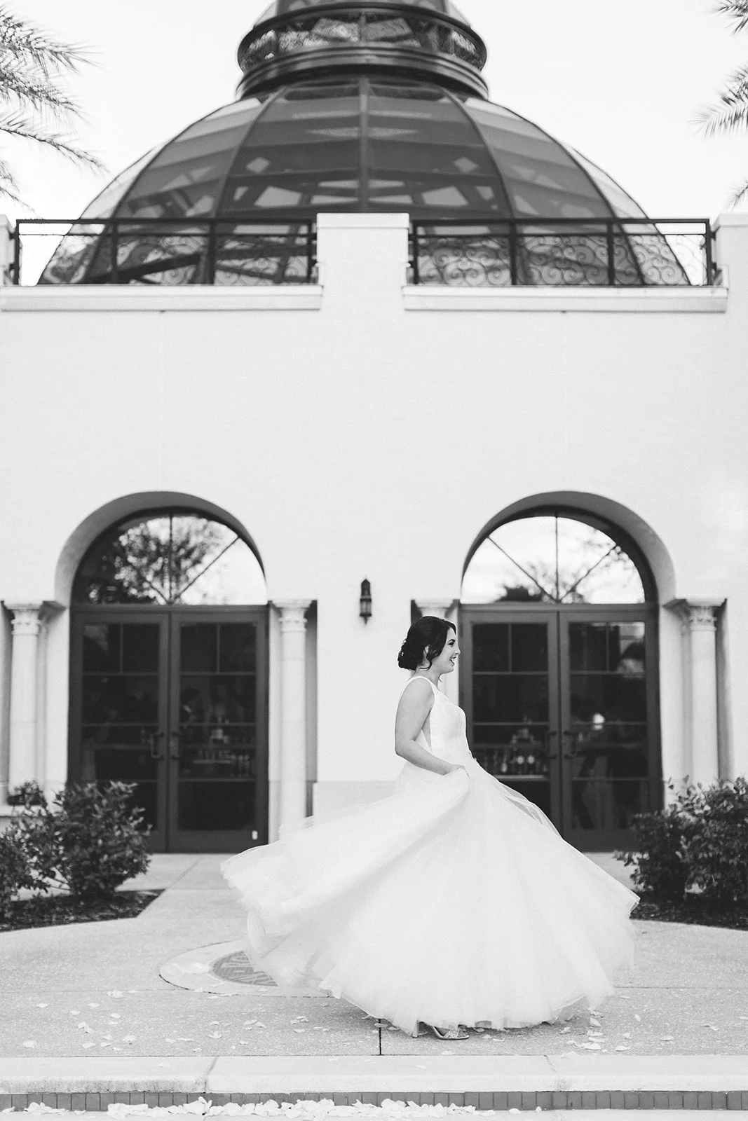 Bluegrass Chic - Miranda Grey Photography