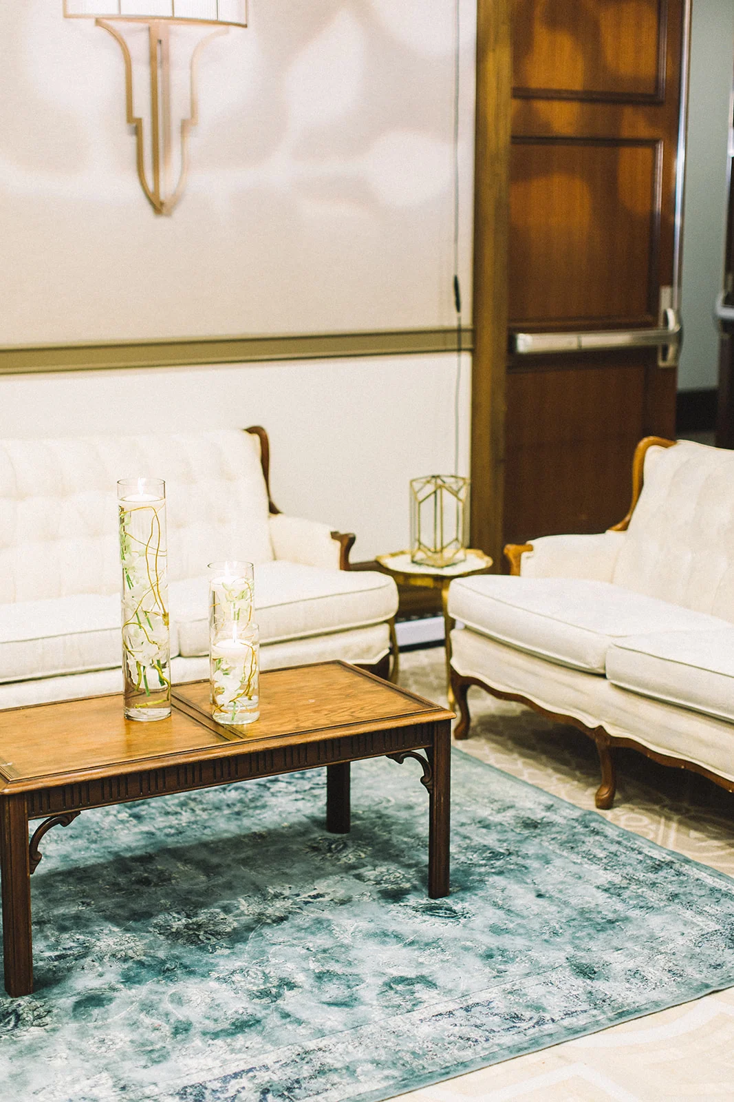 Bluegrass Chic - Miranda Grey Photography