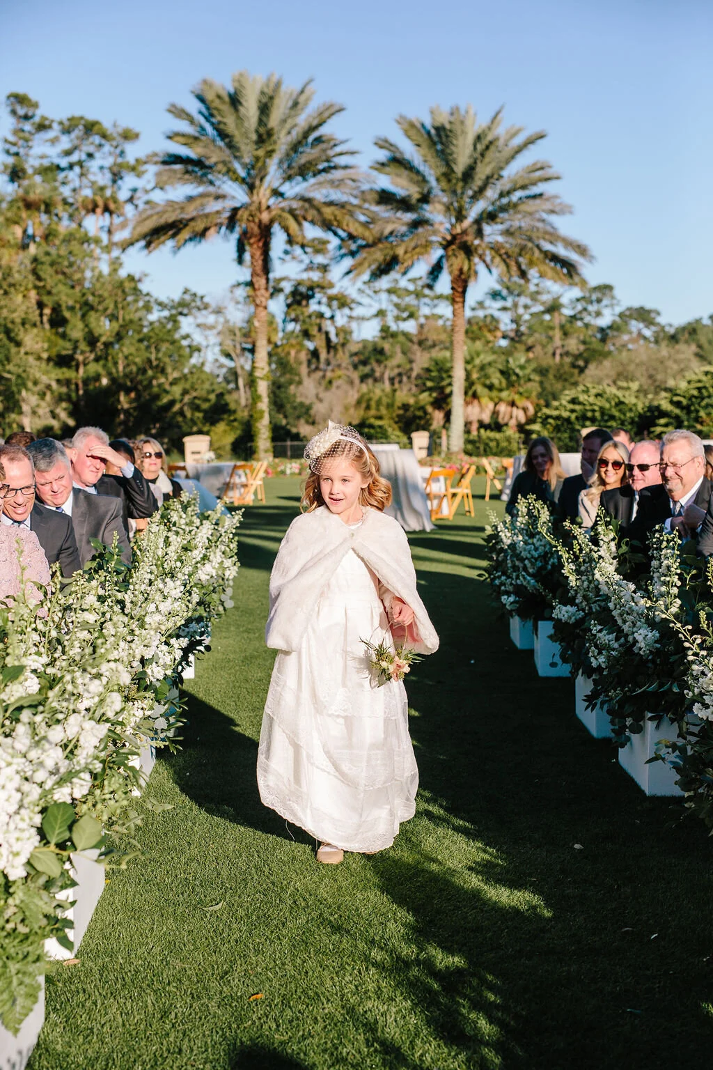All About Flower Girls Bluegrass Chic Bluegrass Chic