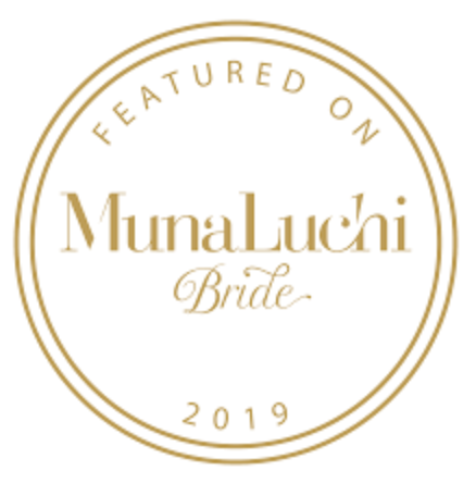 Muni Luchi Bride - Published online 2019