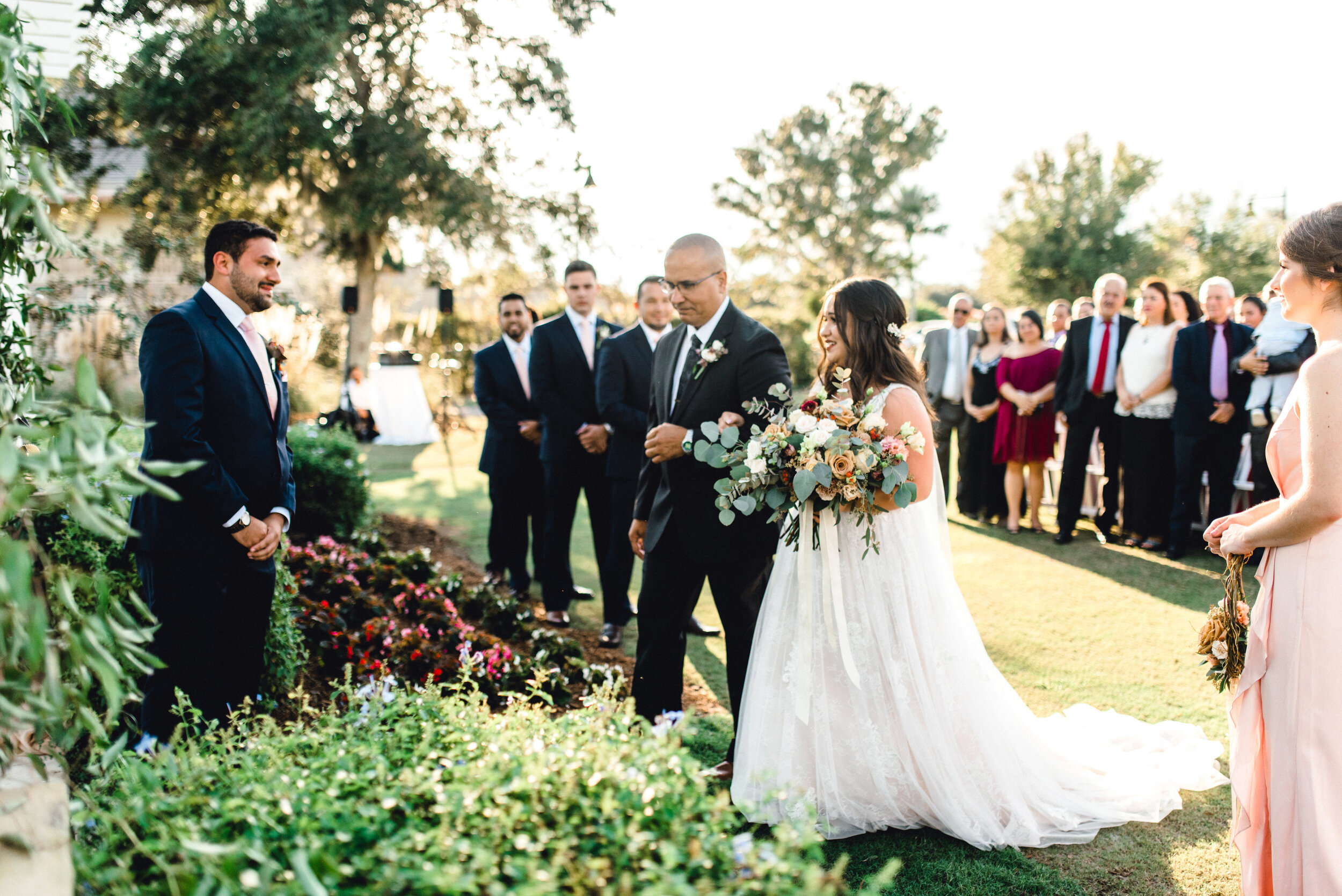 Bluegrass Chic Eagle Creek That First Moment Photography wedding ceremony