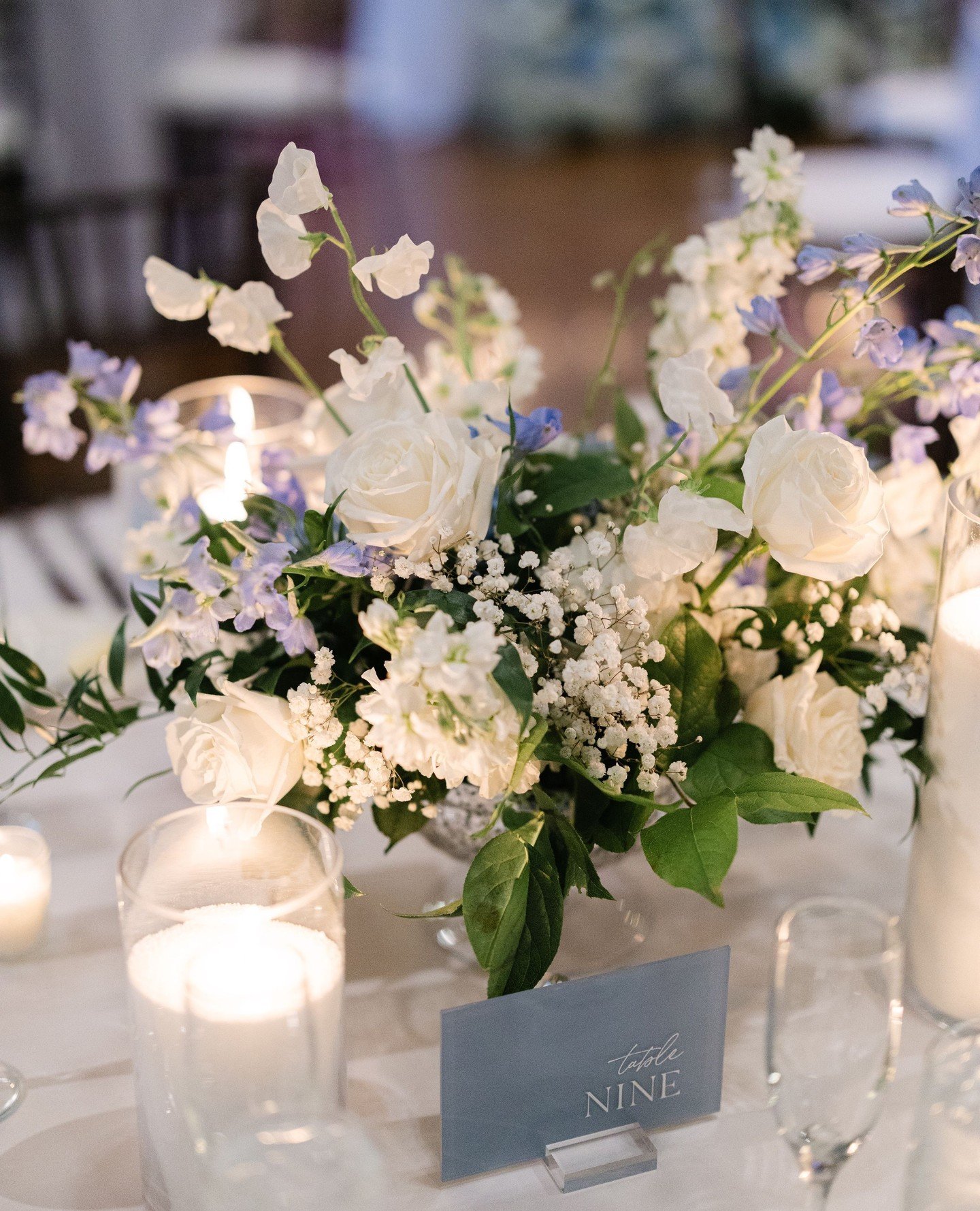ballroom elegance🤍⁠
⁠
We are always so obsessed with how enchanting the ballroom is at @isleworthgcc !! These light blue and white vibes were just dreamy!⁠
⁠
Double tap and comment to show your love!⁠
-⁠
-⁠
#weddingflowers #weddingflorist #orlandowe