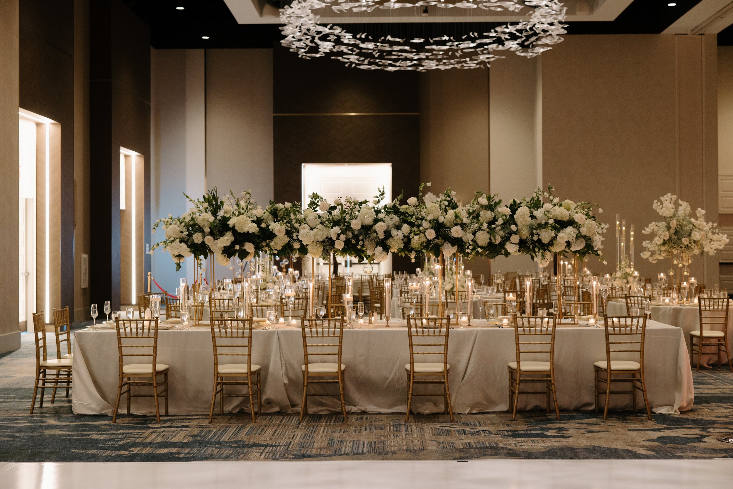 Modern Elegance at Signia by Hilton Orlando Bonnet Creek