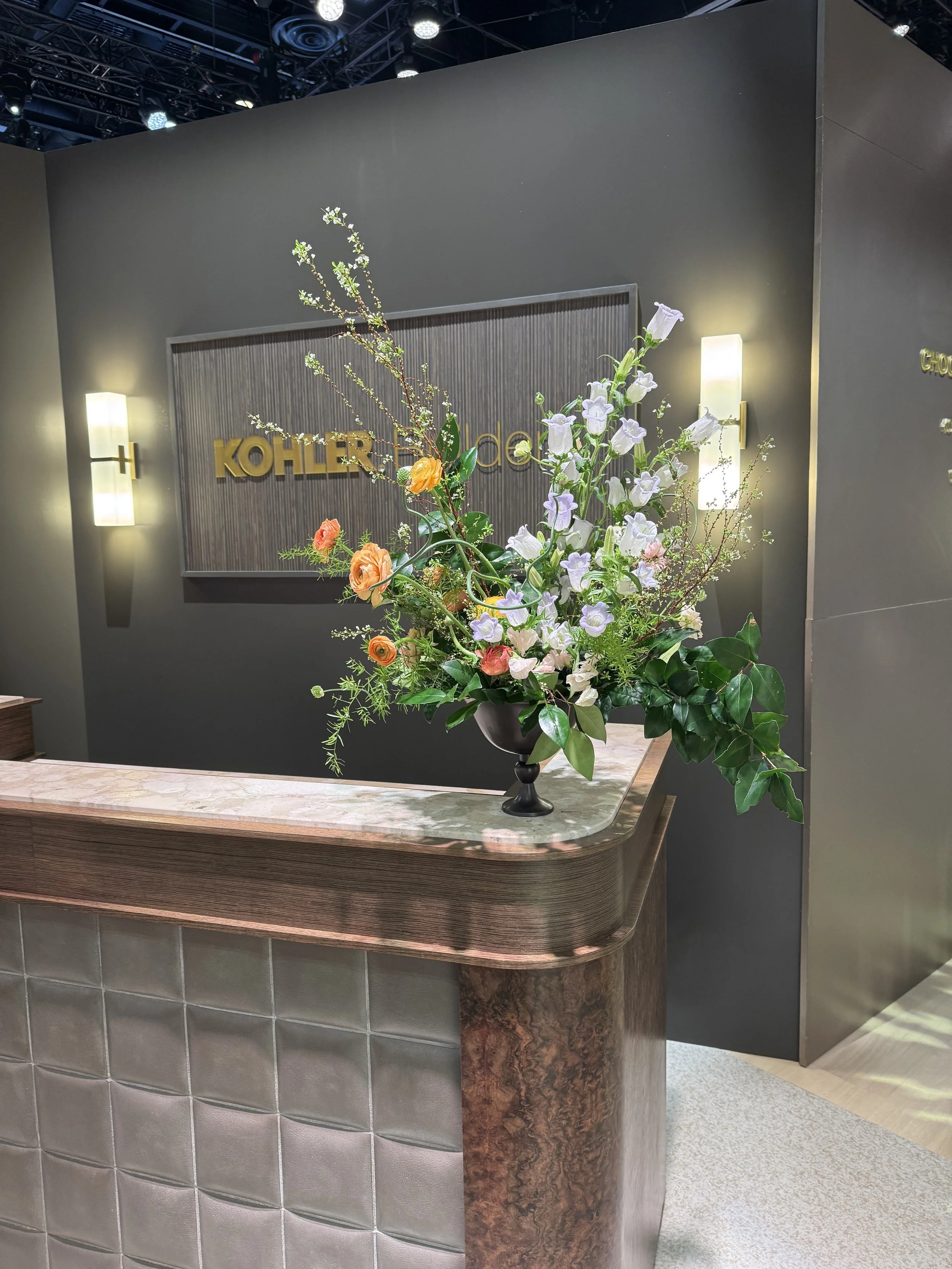 Floral Arrangement Kohler by Bluegrass Chic
