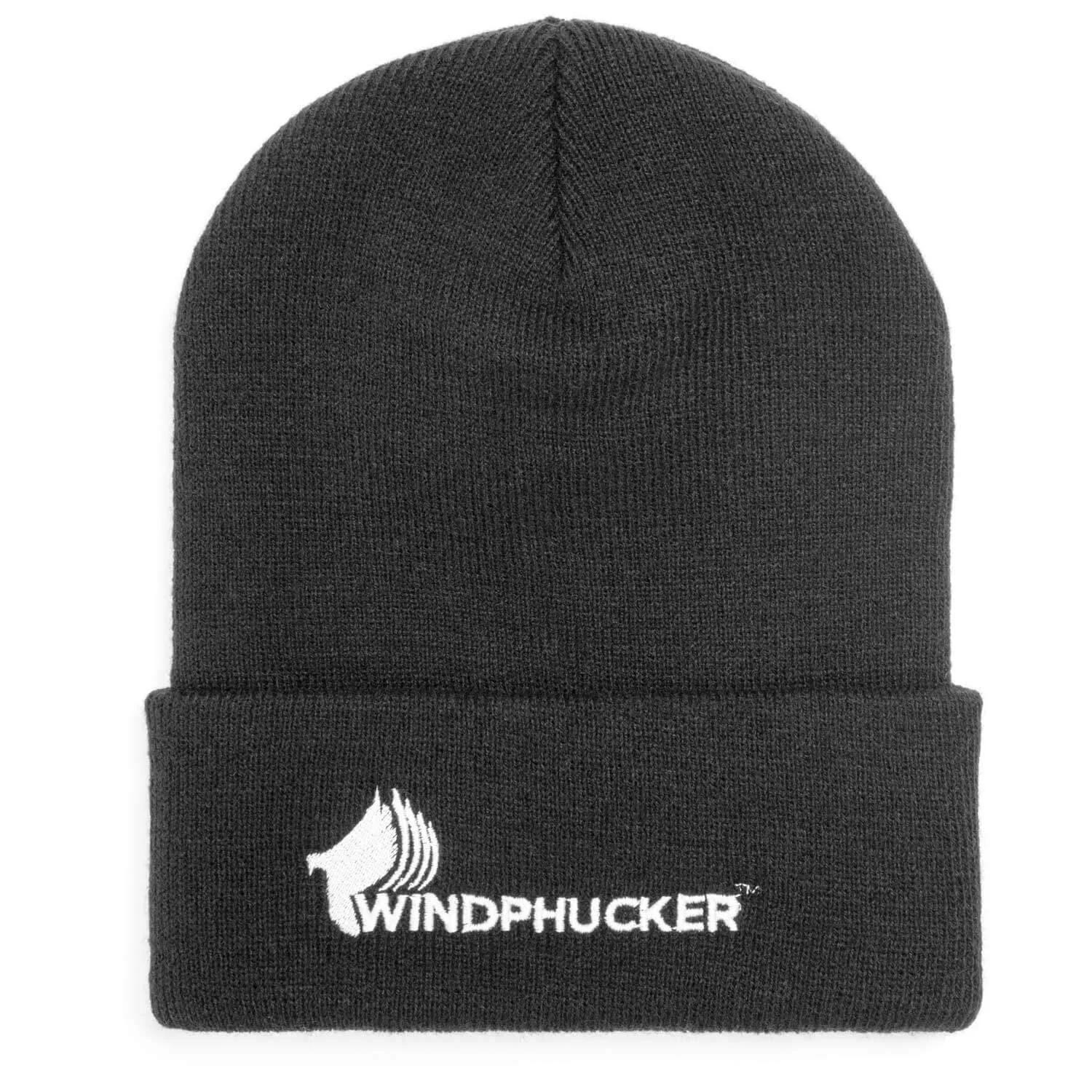 Windphucker Beanie - Basic cuff