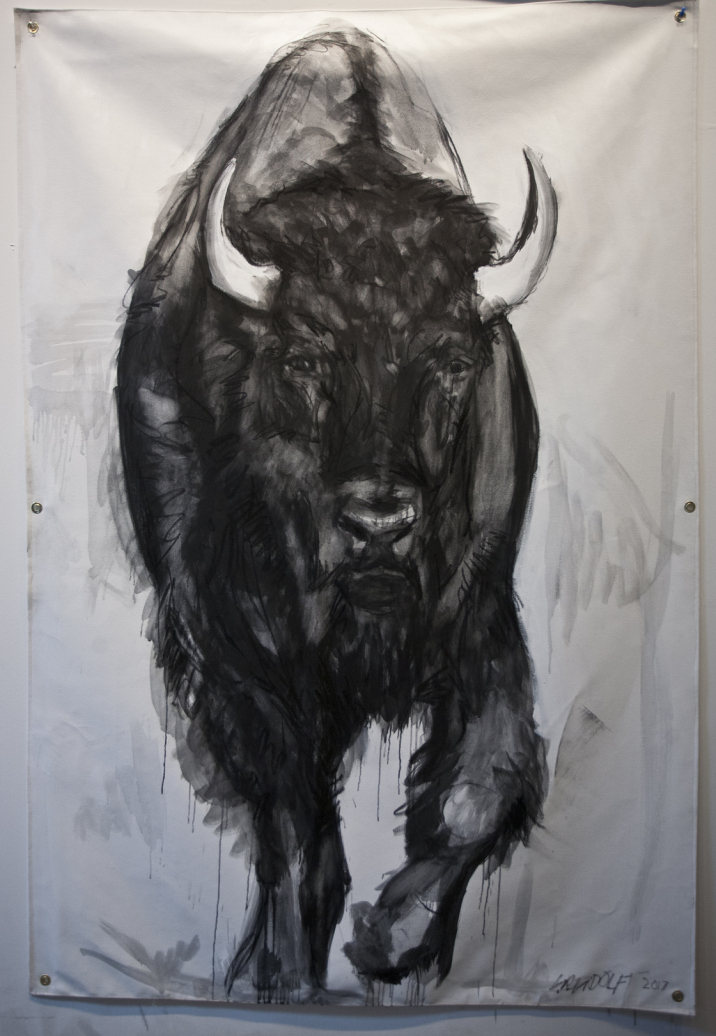 Buffalo