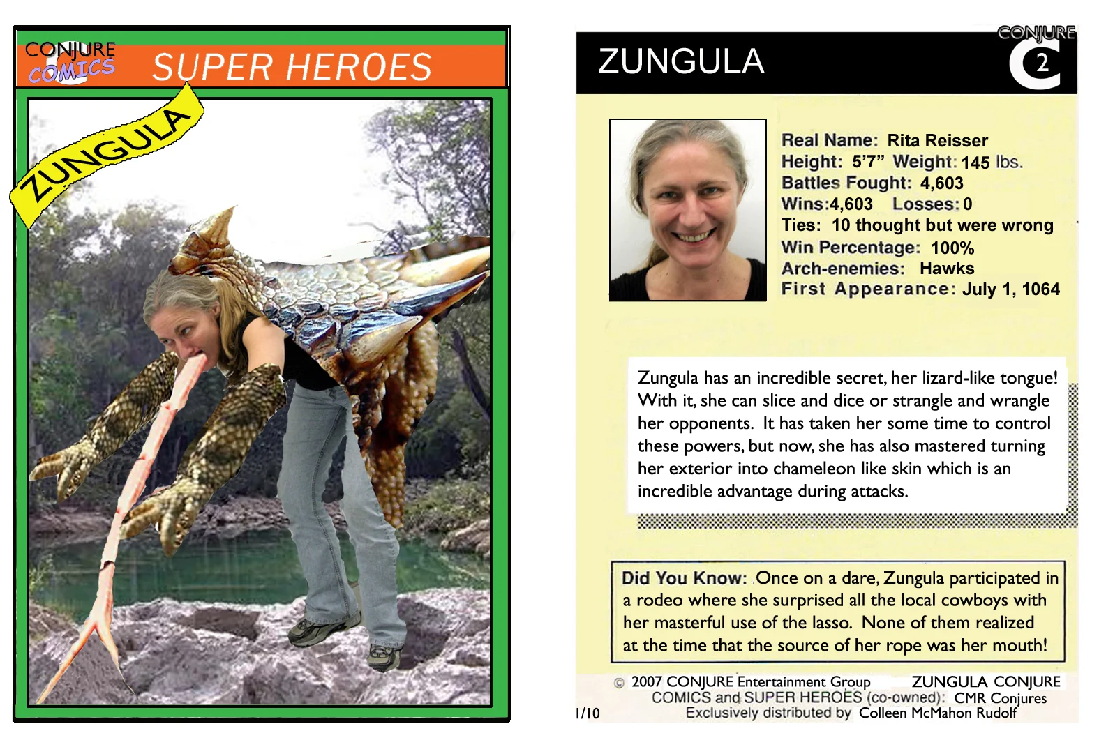 Zungula