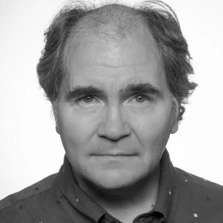 Erik Bjarnar