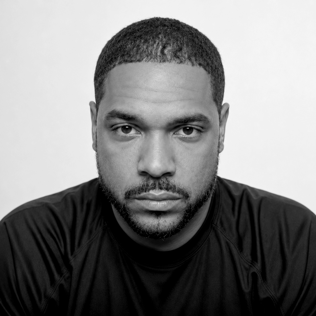 DARRYLE JOHNSON - Harry