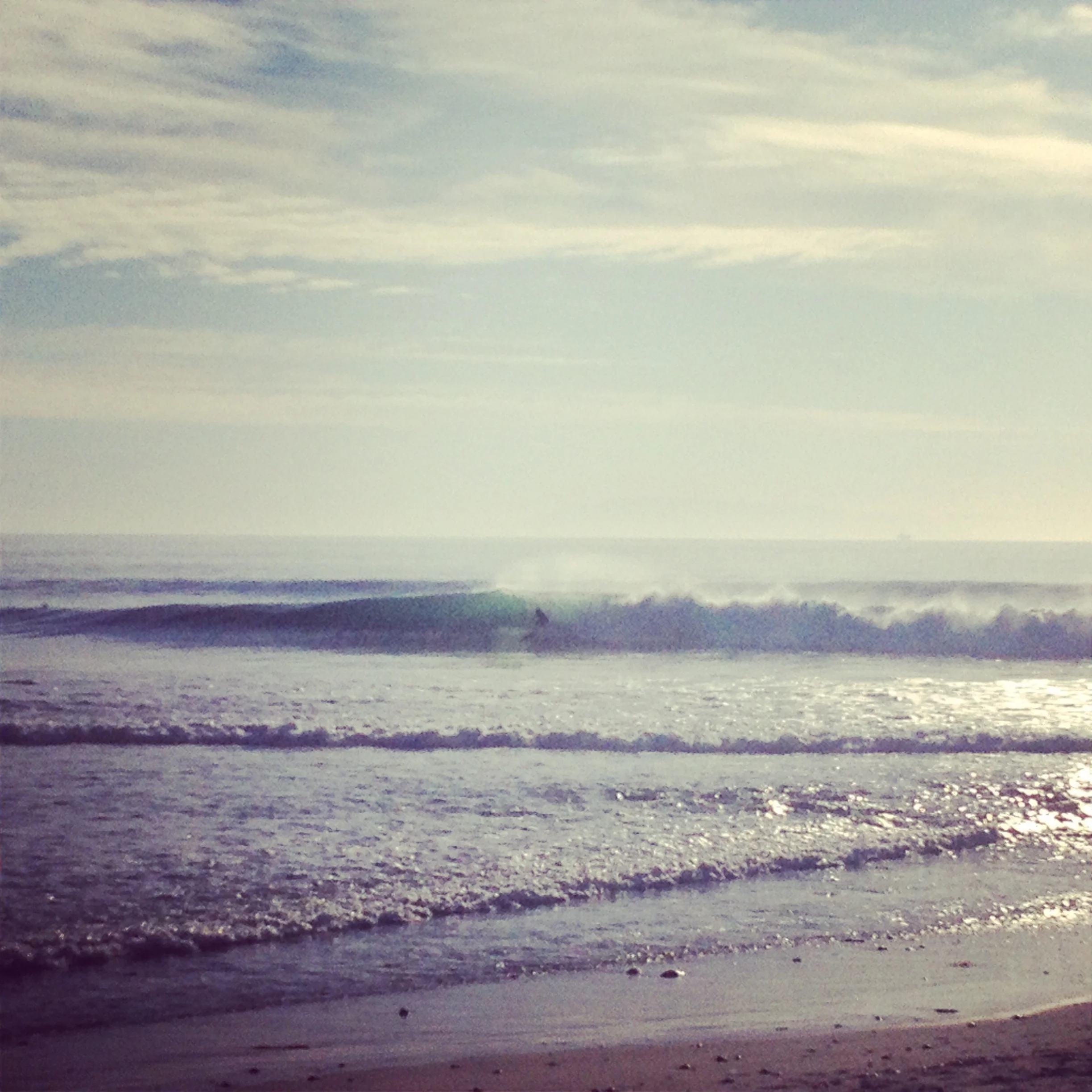 There is Nothing in the World Like Surfing