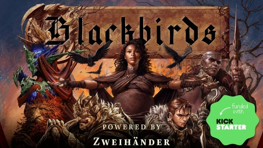 Lead Game Designer & Writer