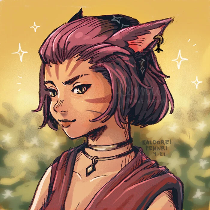Tris Miqo Commish [share]3-2.jpg