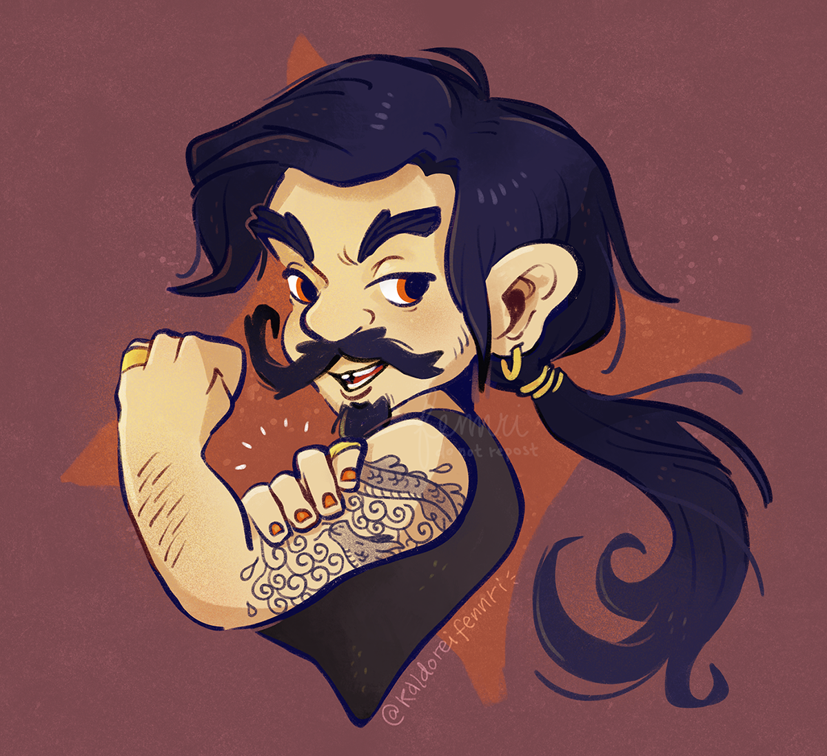 Sooty final [kaldoreifennri watermark].png