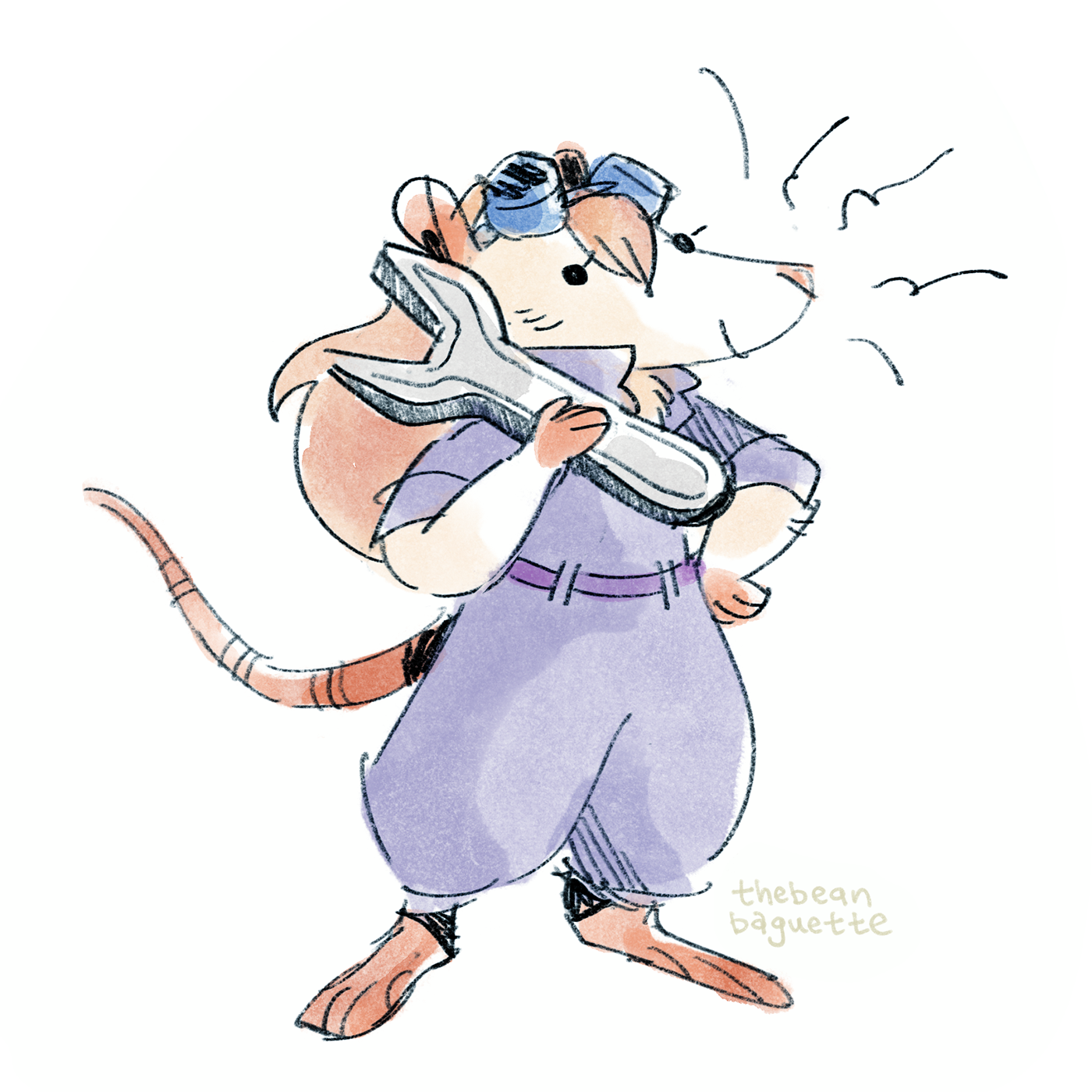 working rat.png