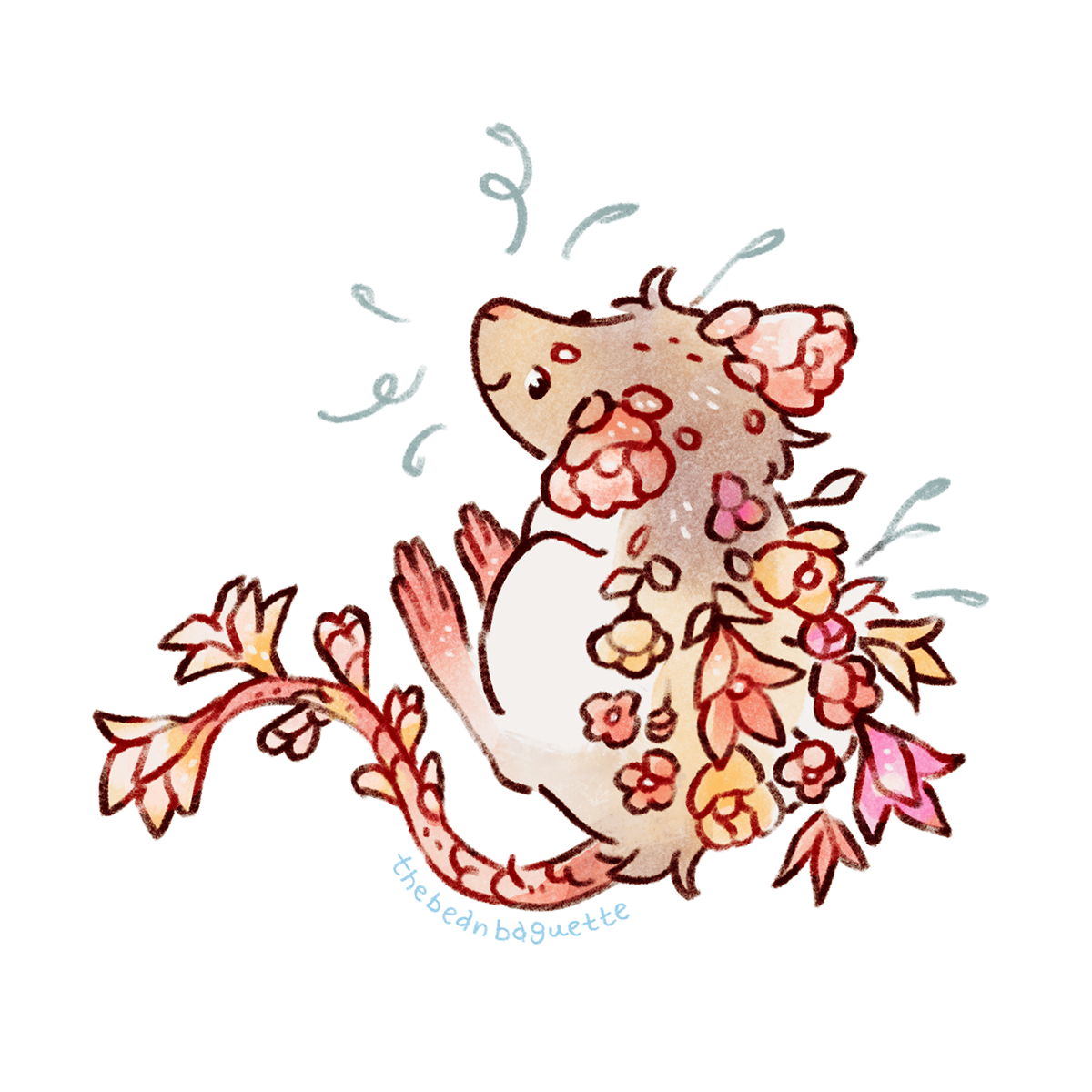 flower rat.png