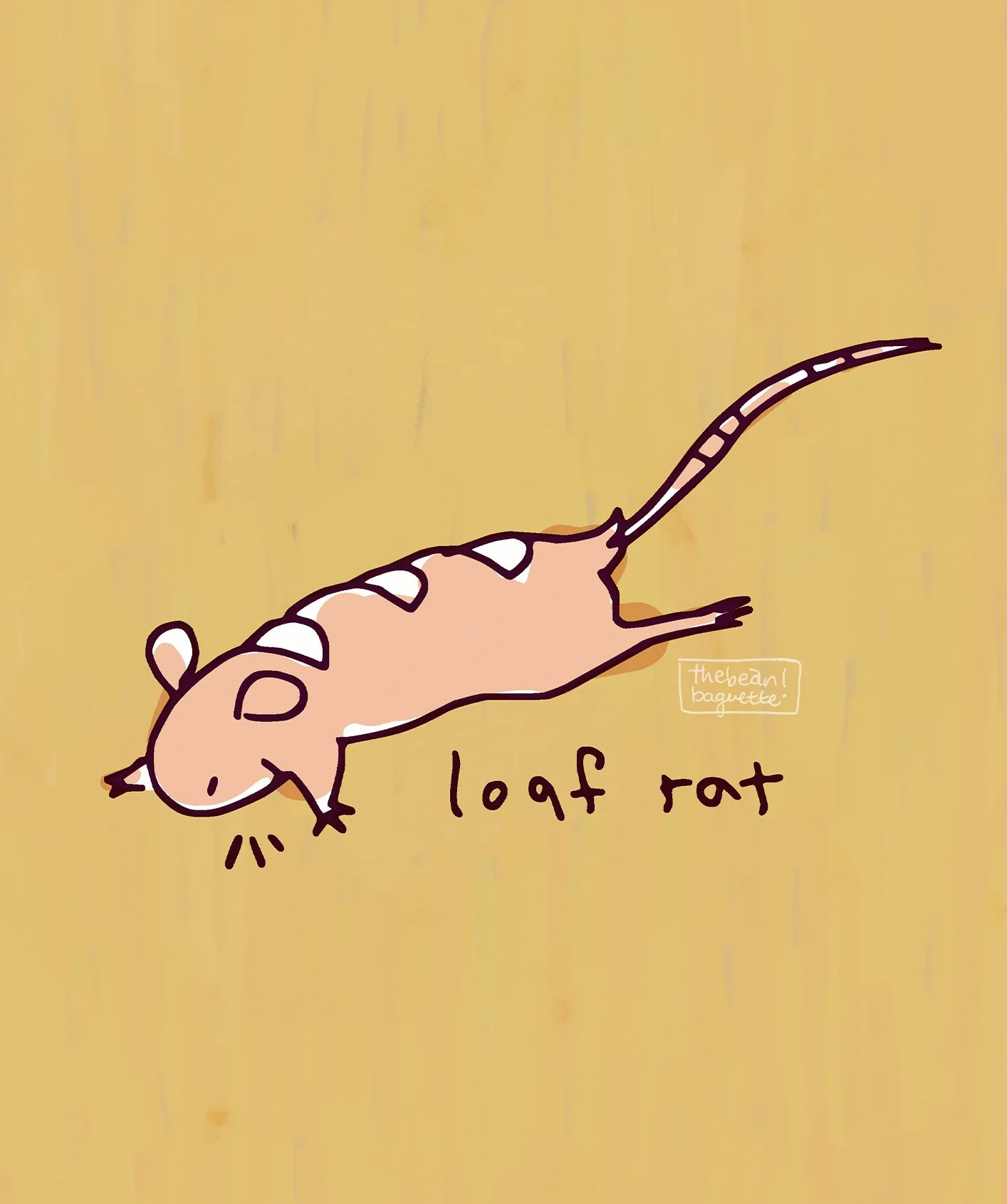 loaf rat.jpg