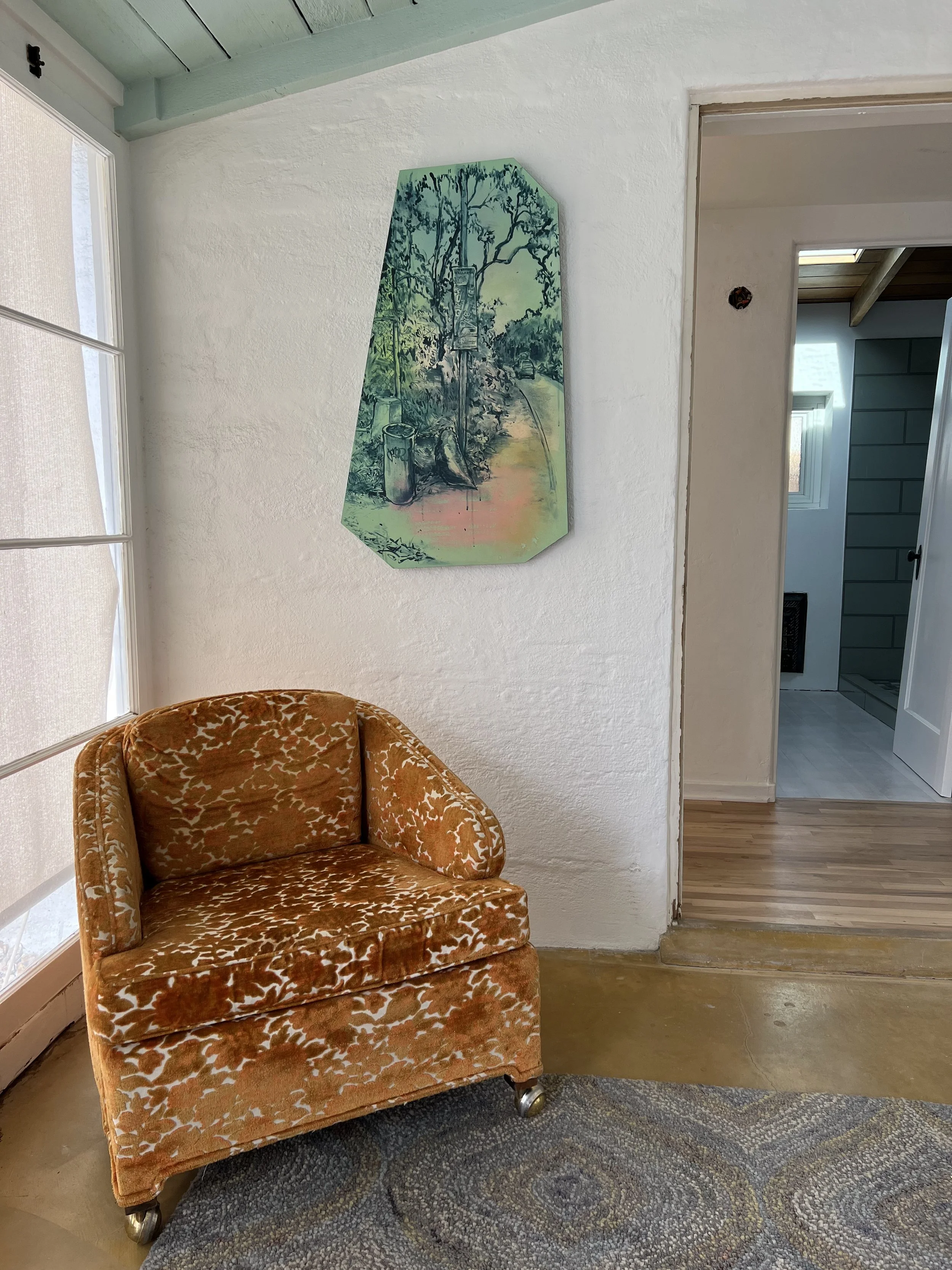  Wyns Art, Palm Springs 