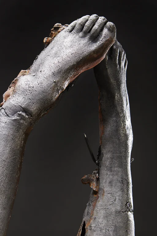 The Unending Ache detail