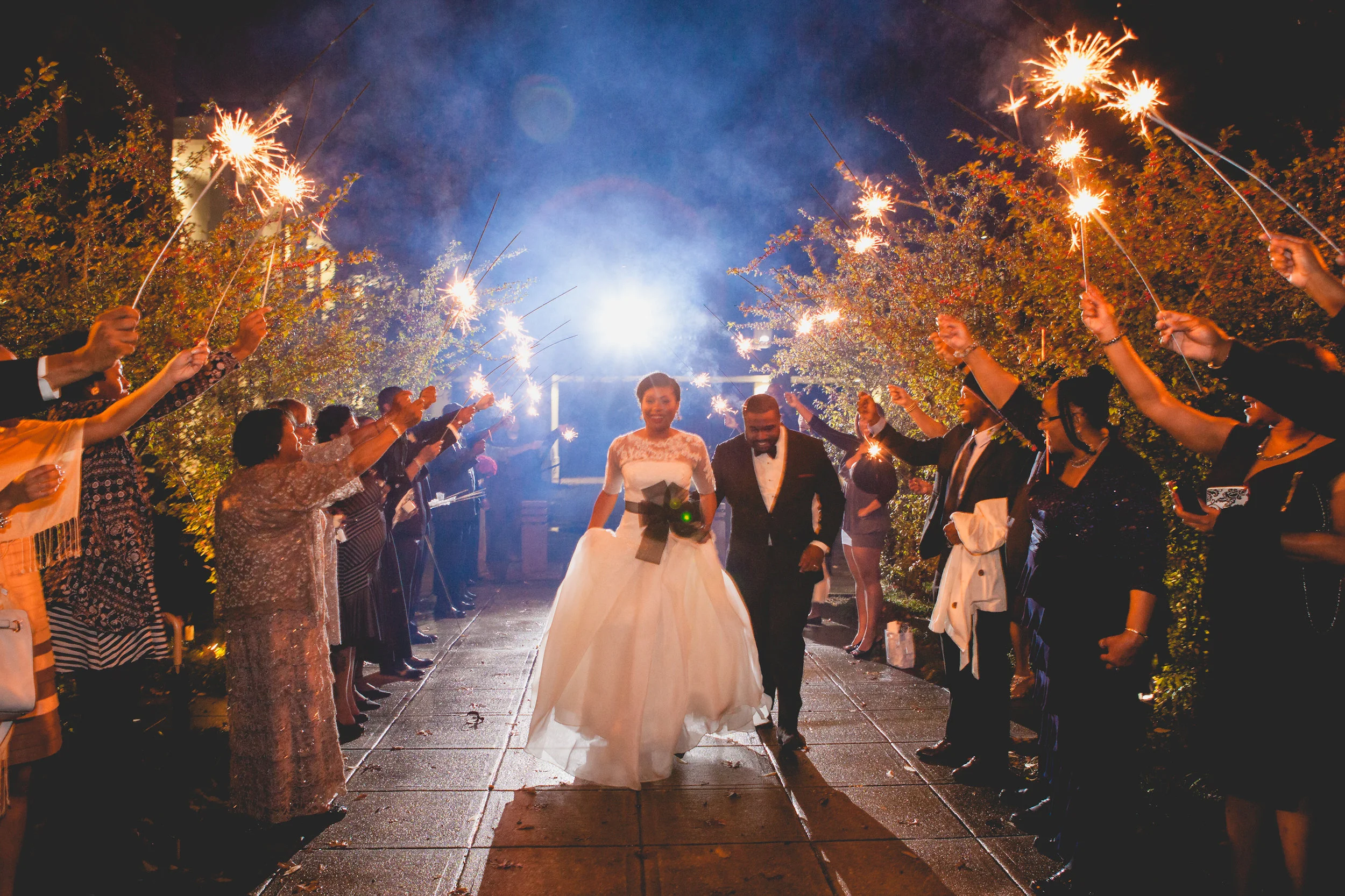 EXQUISITE EVENTS BY AMANEE — Exquisite Events by Amanee - Planning ...