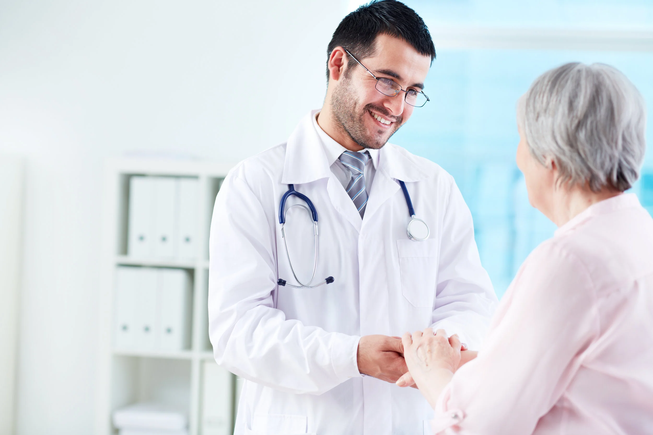 10 Benefits of Remote Workers in Medical Practice