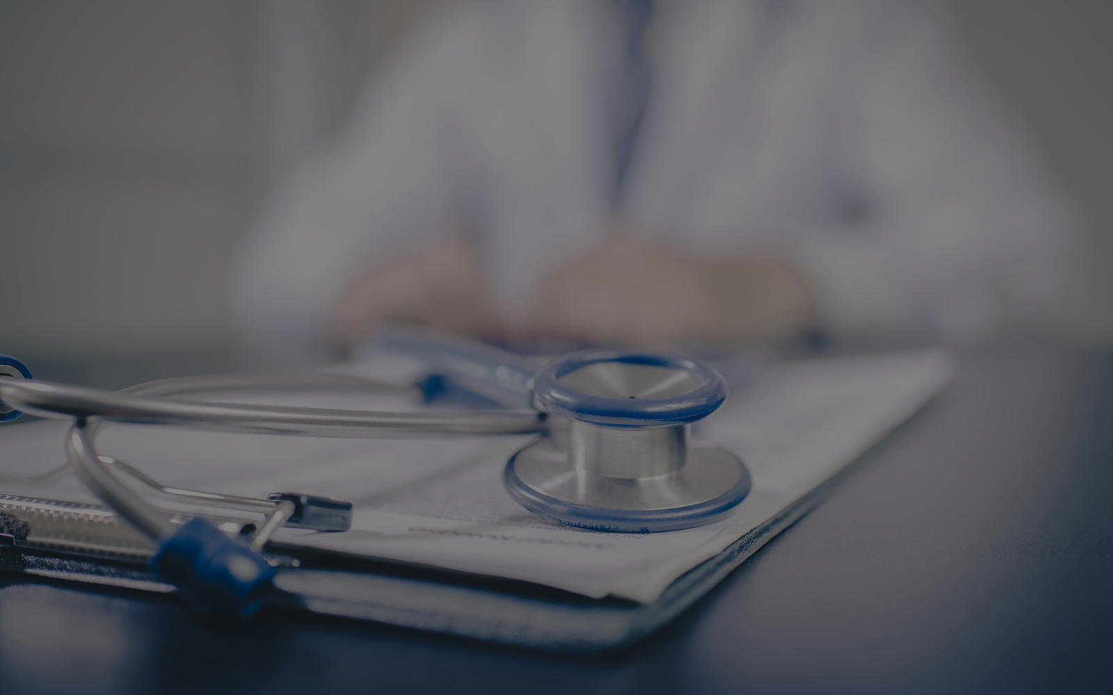 How to Wake Up from the EHR nightmare