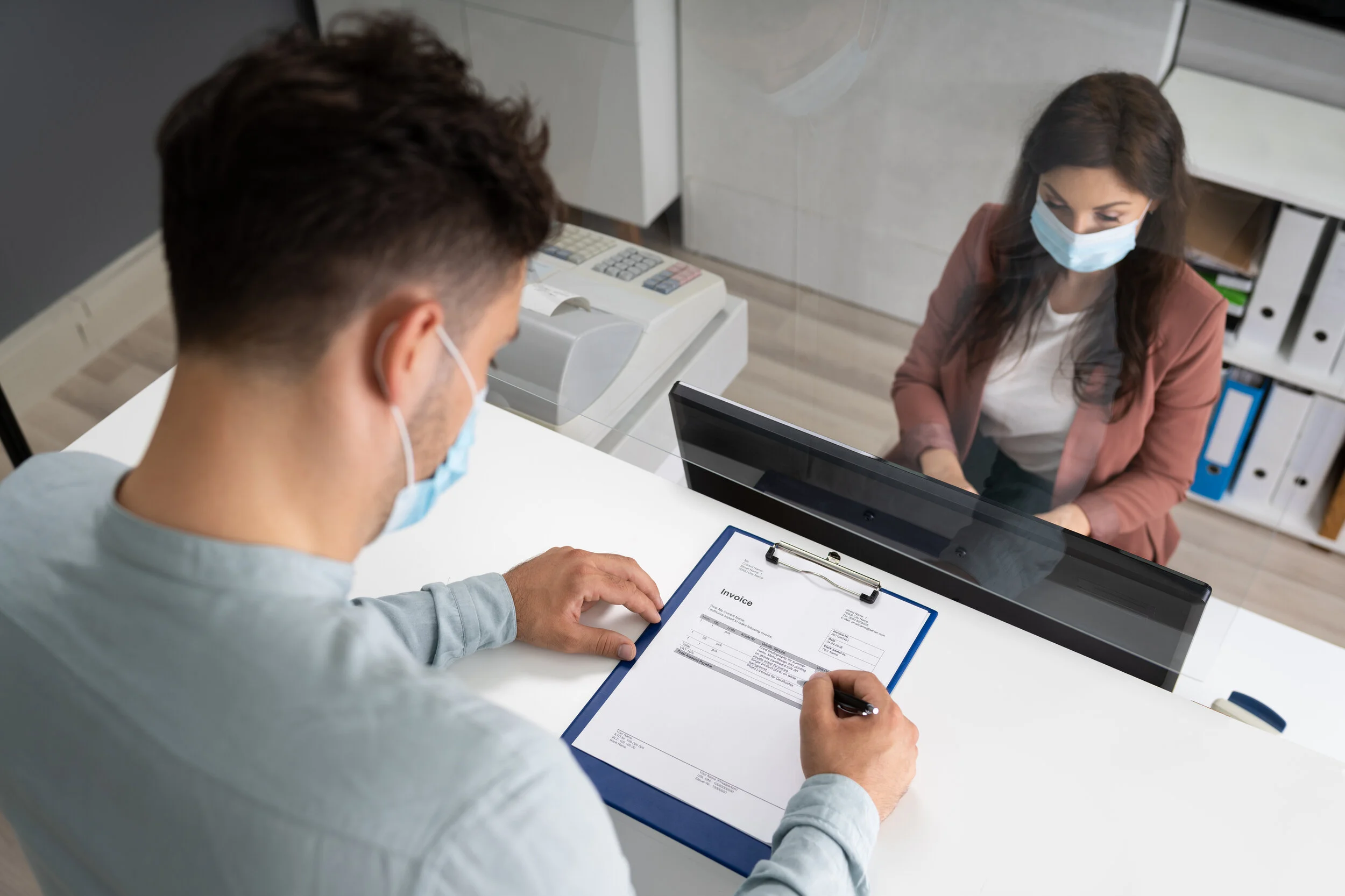 The Physician’s Guide to Remote Office Workers [Updated]
