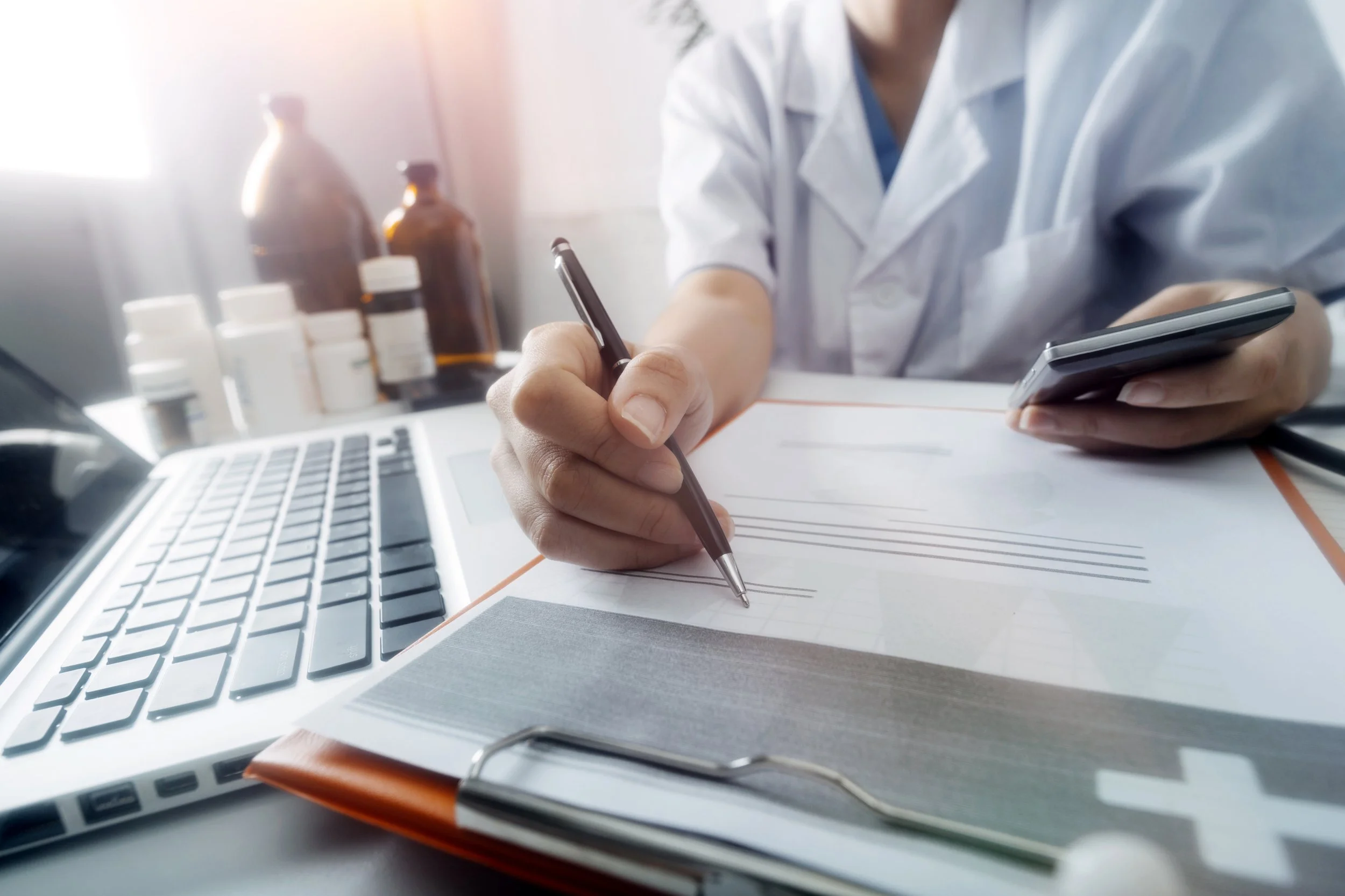 The Guide to Medical Billing Companies in 2024