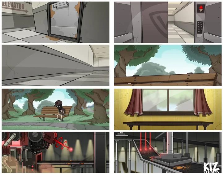KIZ - Critter Escape Animated Shorts.jpg