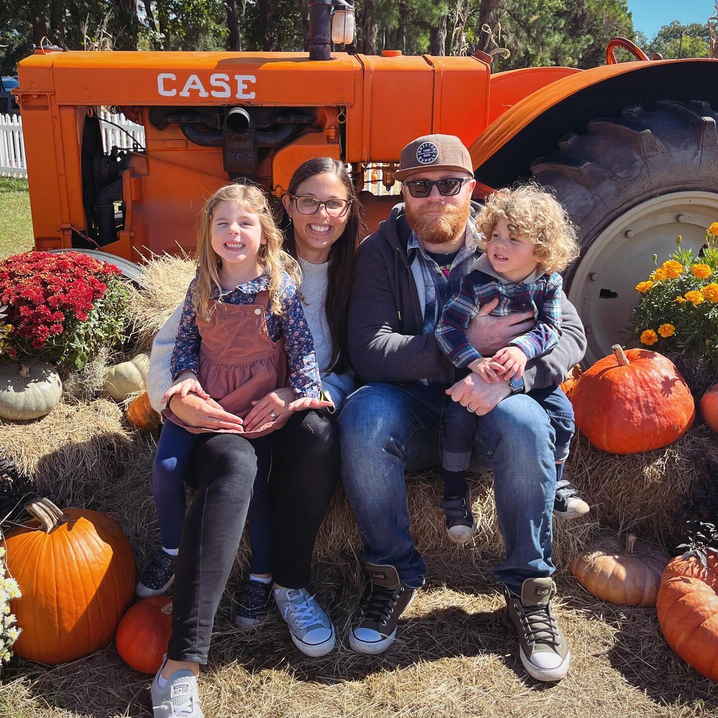 Is that time of year! 
#fall #October #pumpkin #pumpkinpatch  #pumpkin🎃  #halloween