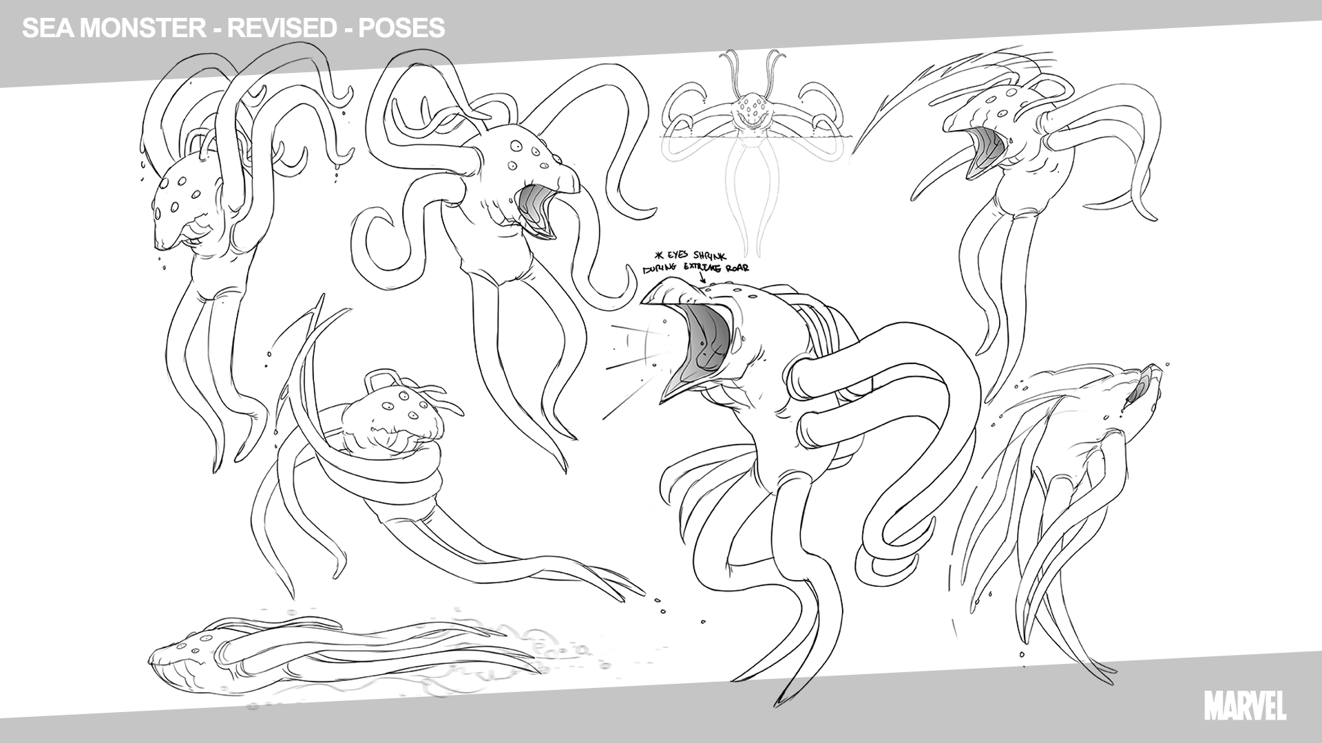 SeaMonsterRevisedPoses.png