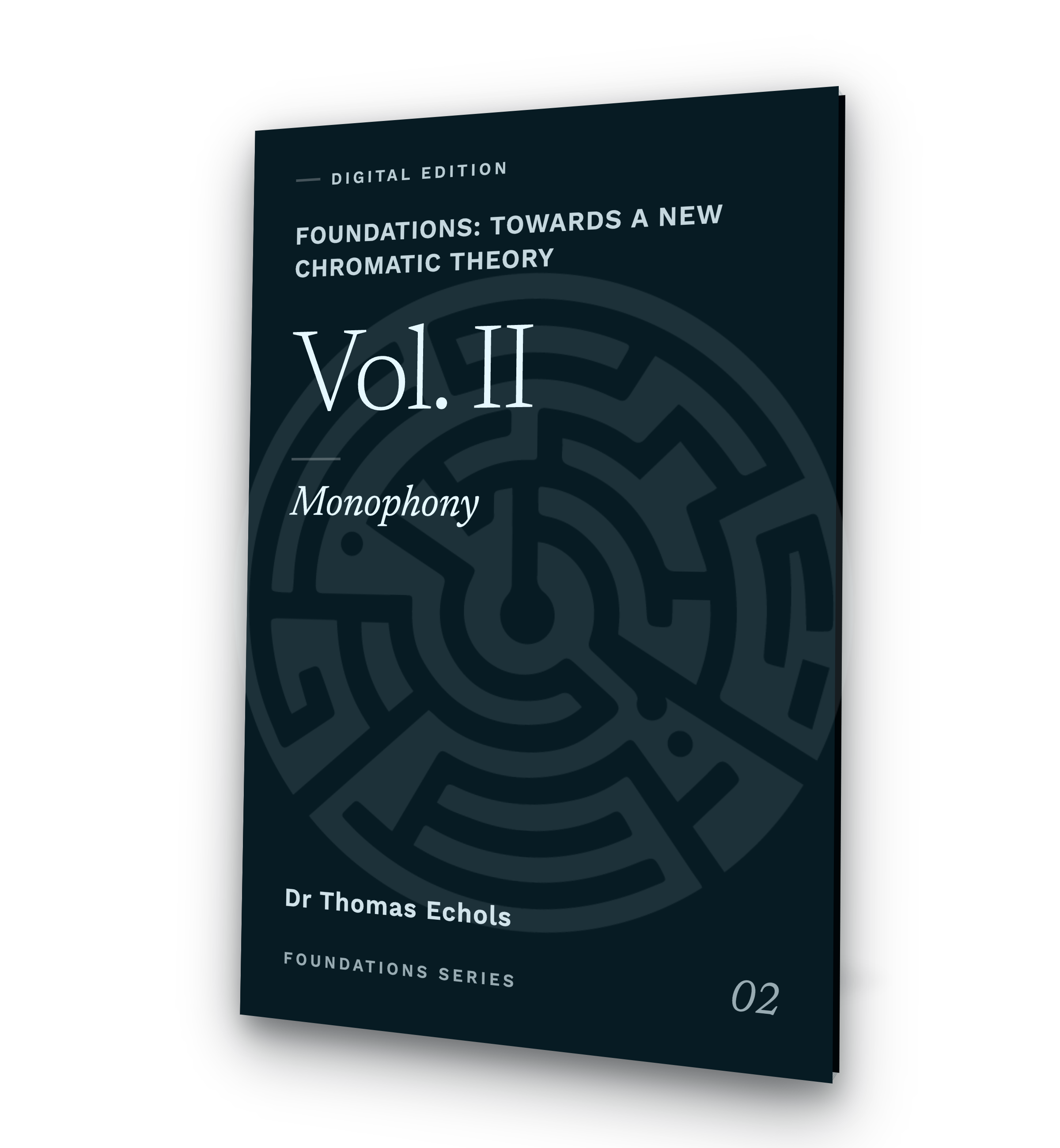Foundations II: Monophony